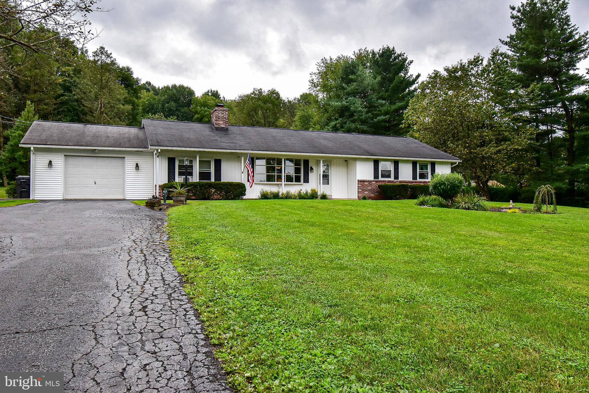 Glenmoore, PA 19343,1769 LITTLE CONESTOGA RD