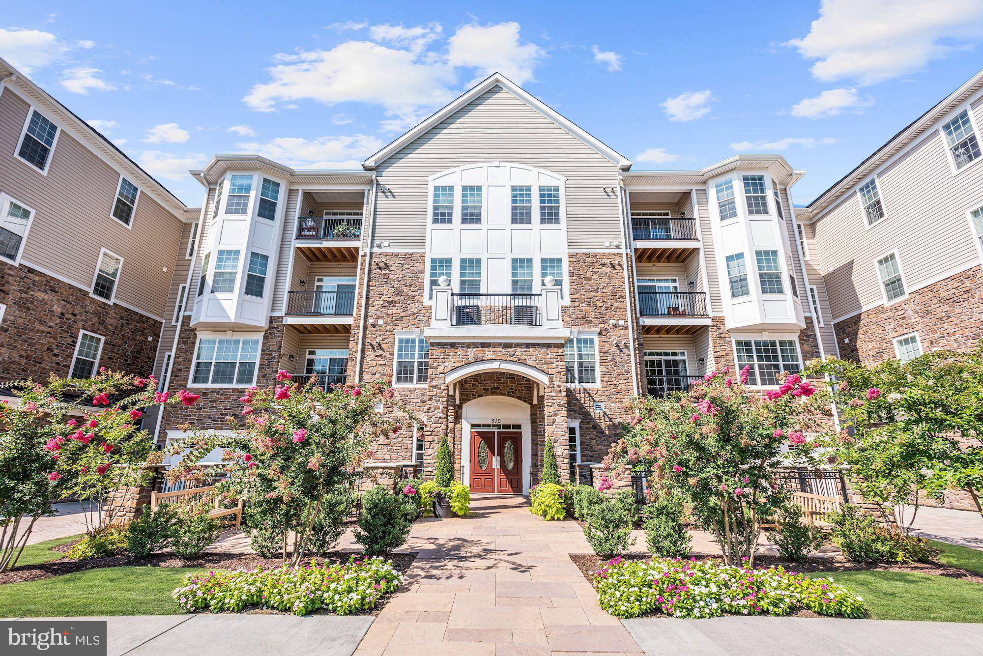 Reisterstown, MD 21136,510 QUARRY VIEW CT #208