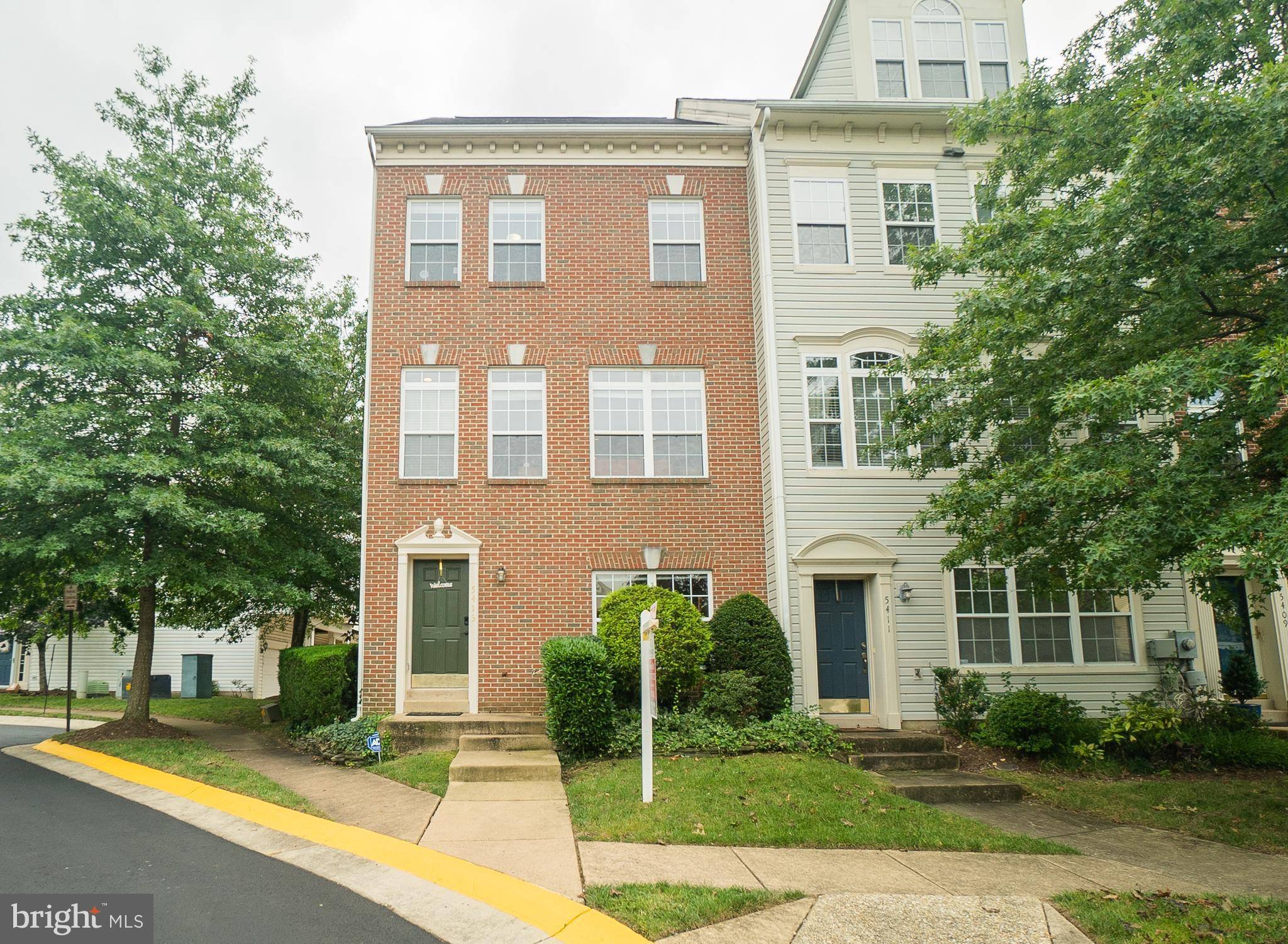 Alexandria, VA 22312,5413 CHEYENNE KNOLL PL