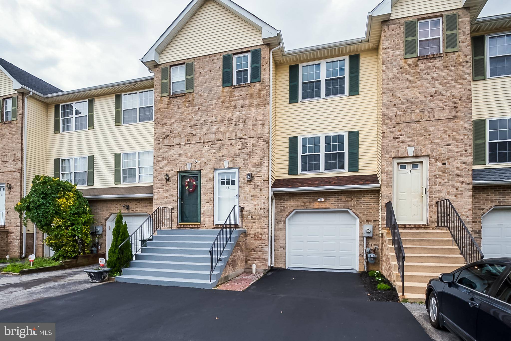 New Castle, DE 19720,15 VISTA CT