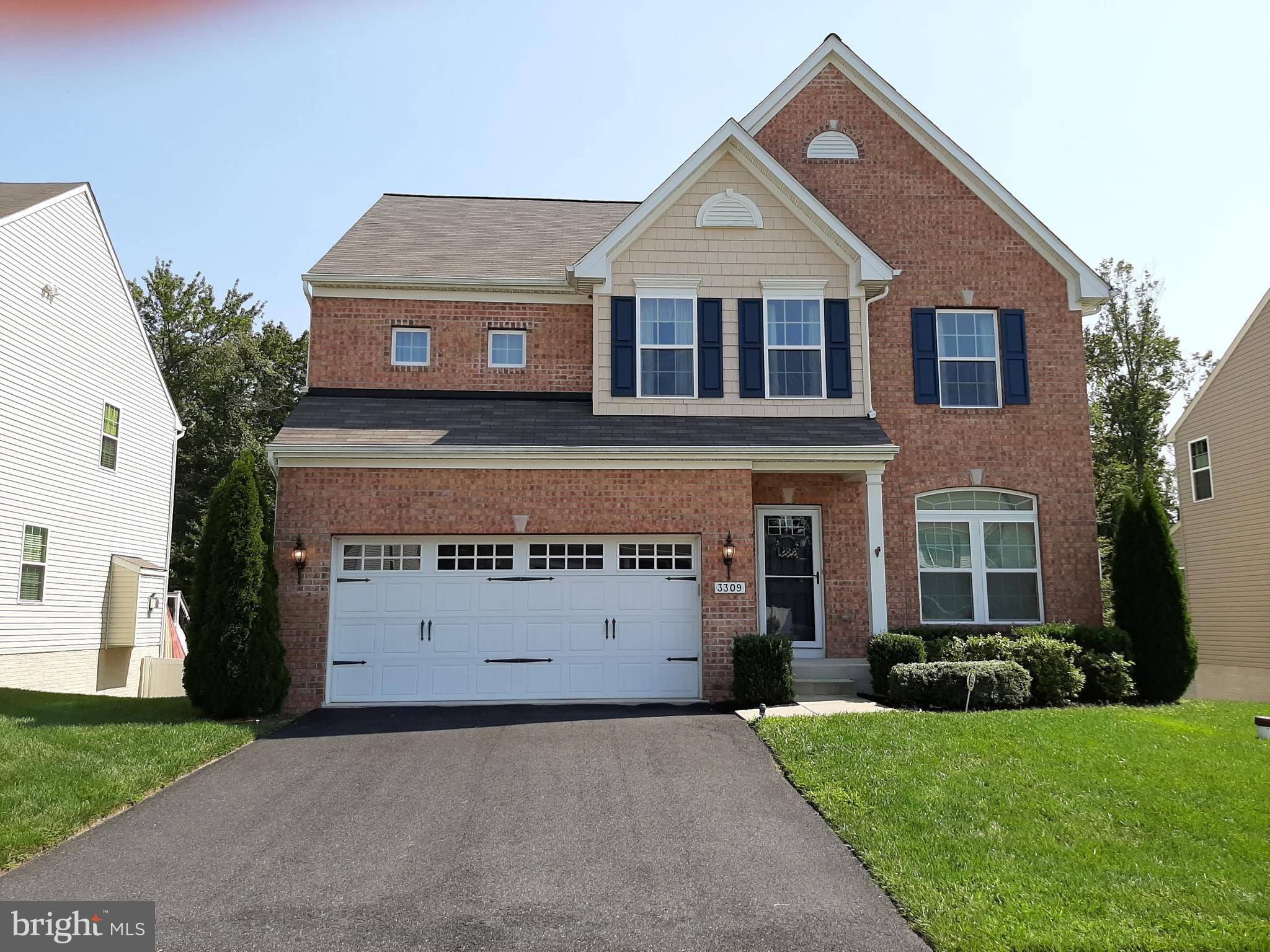 Abingdon, MD 21009,3309 ROSARY CT