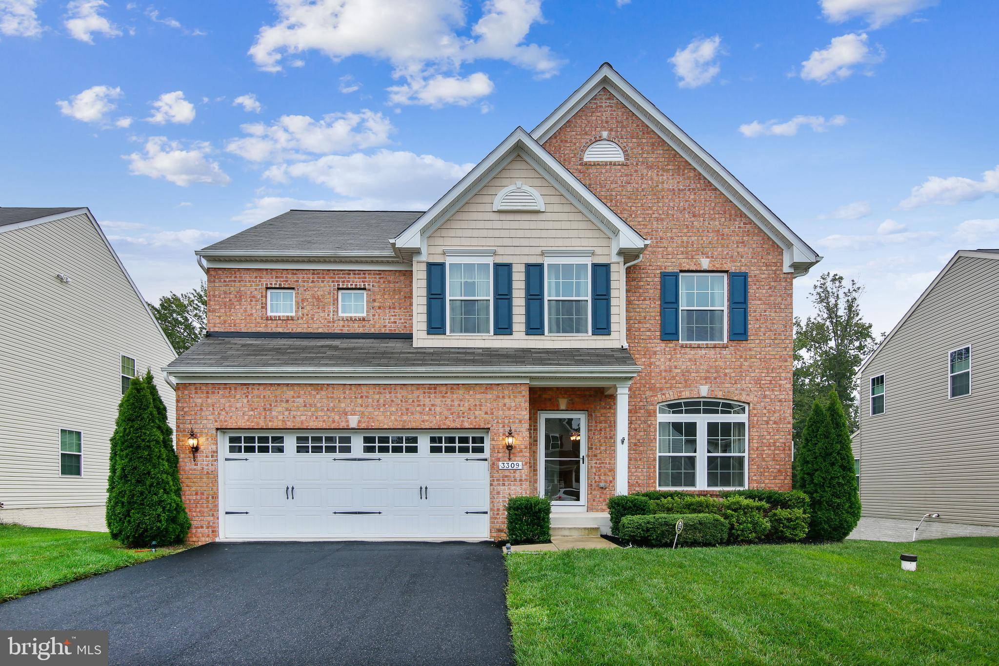 Abingdon, MD 21009,3309 ROSARY CT