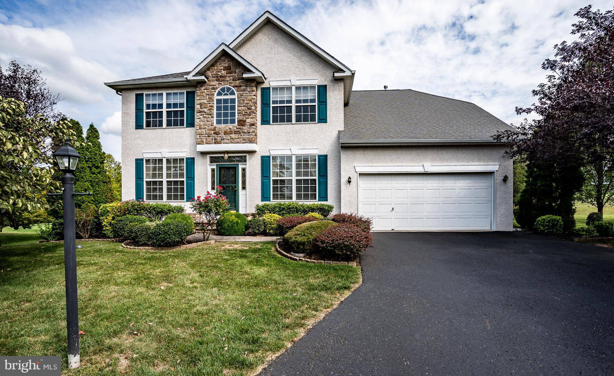 Gilbertsville, PA 19525,2504 JESSICA DR