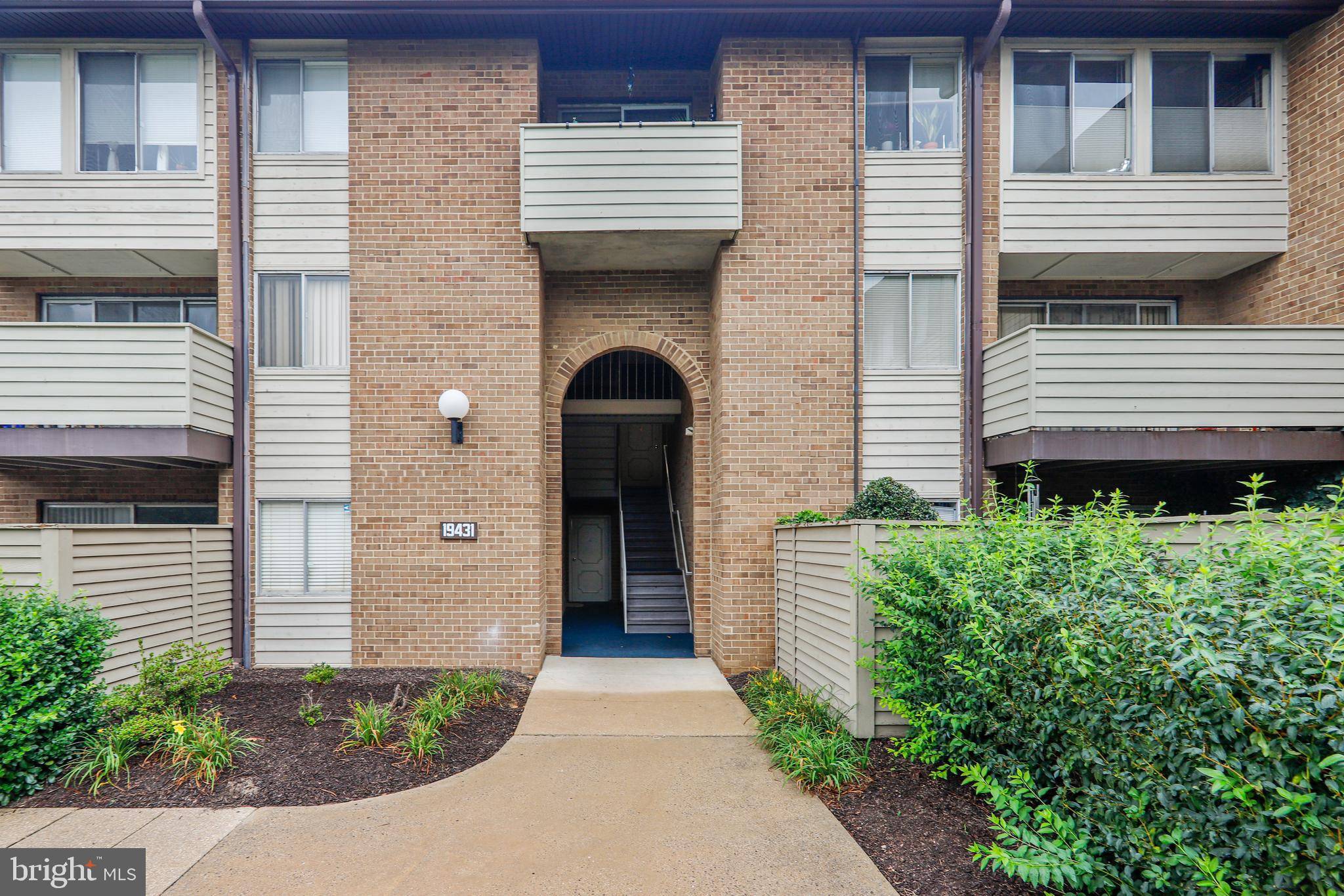 Montgomery Village, MD 20886,19431 BRASSIE PL #101