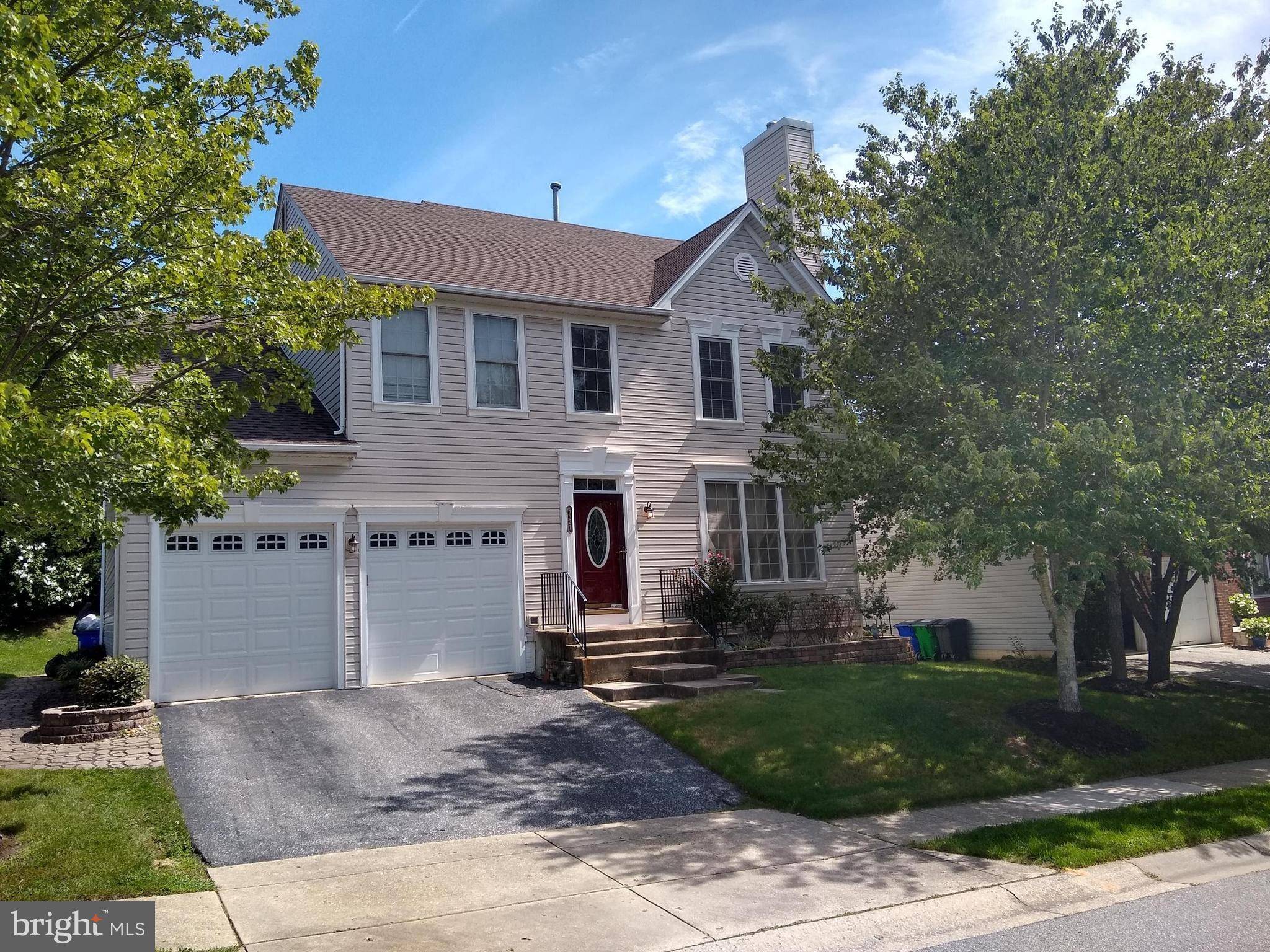 Elkridge, MD 21075,6521 MEADOWFIELD CT