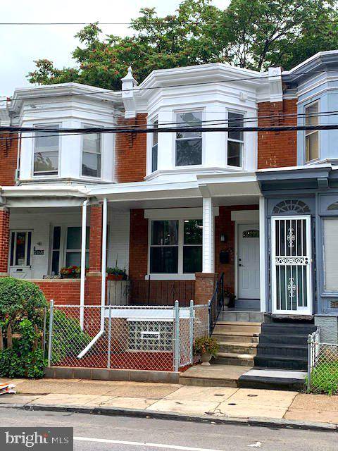 Philadelphia, PA 19138,5963 E WISTER ST