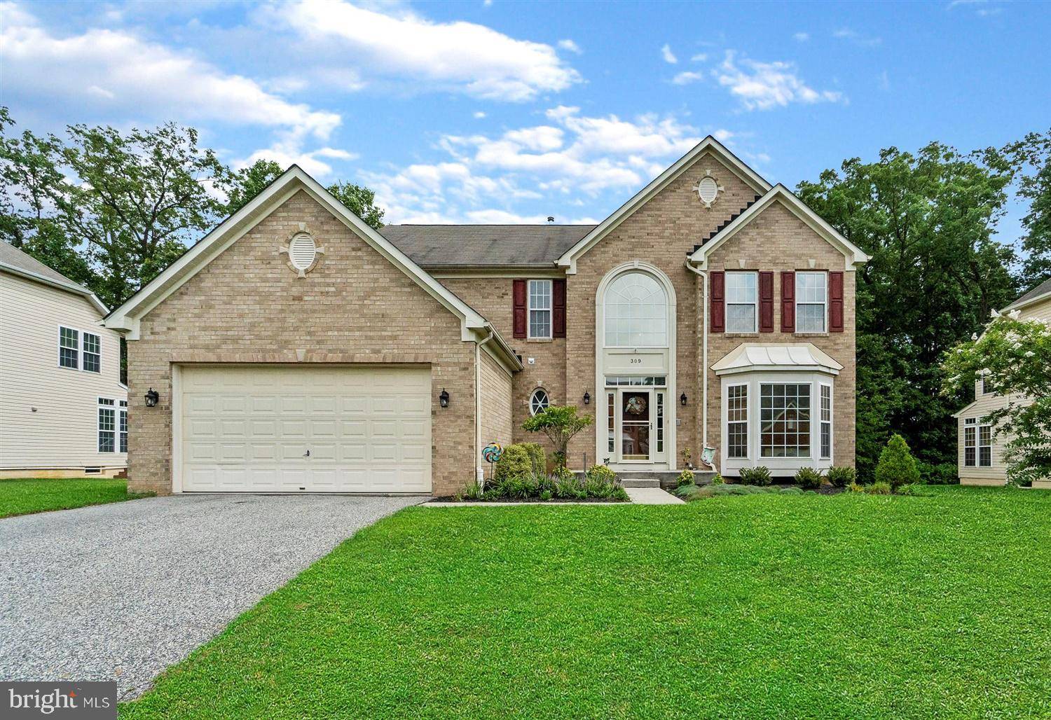 Joppa, MD 21085,309 LOGANWOOD CT