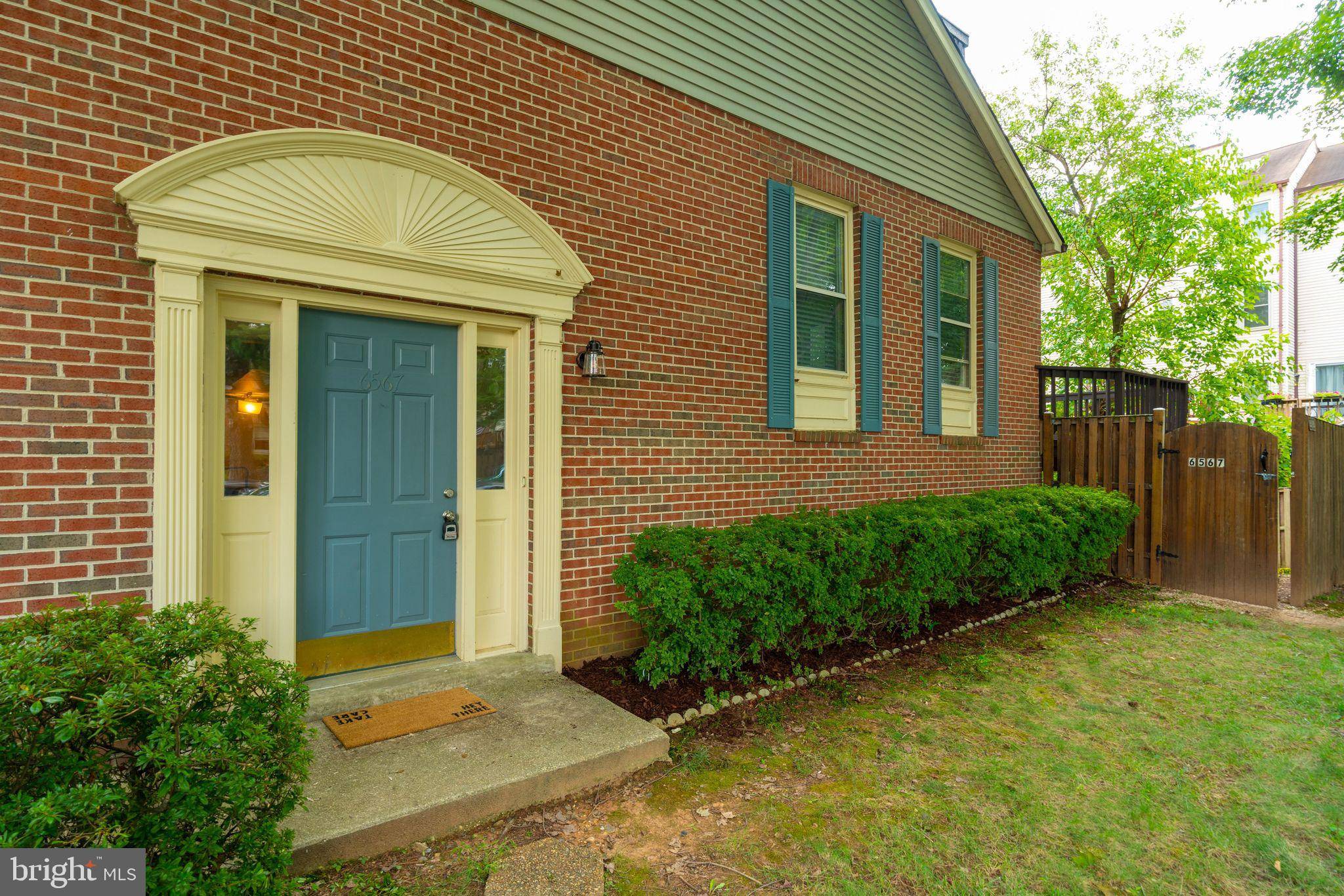 Alexandria, VA 22312,6567 RIVER TWEED LN