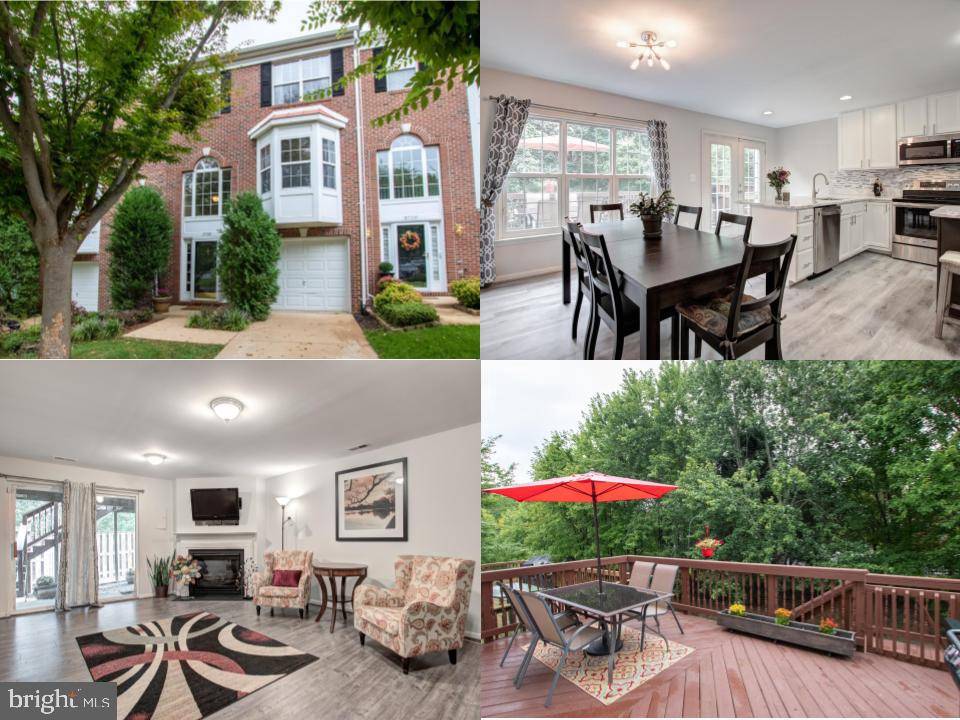 Woodbridge, VA 22192,3722 MATURA LN