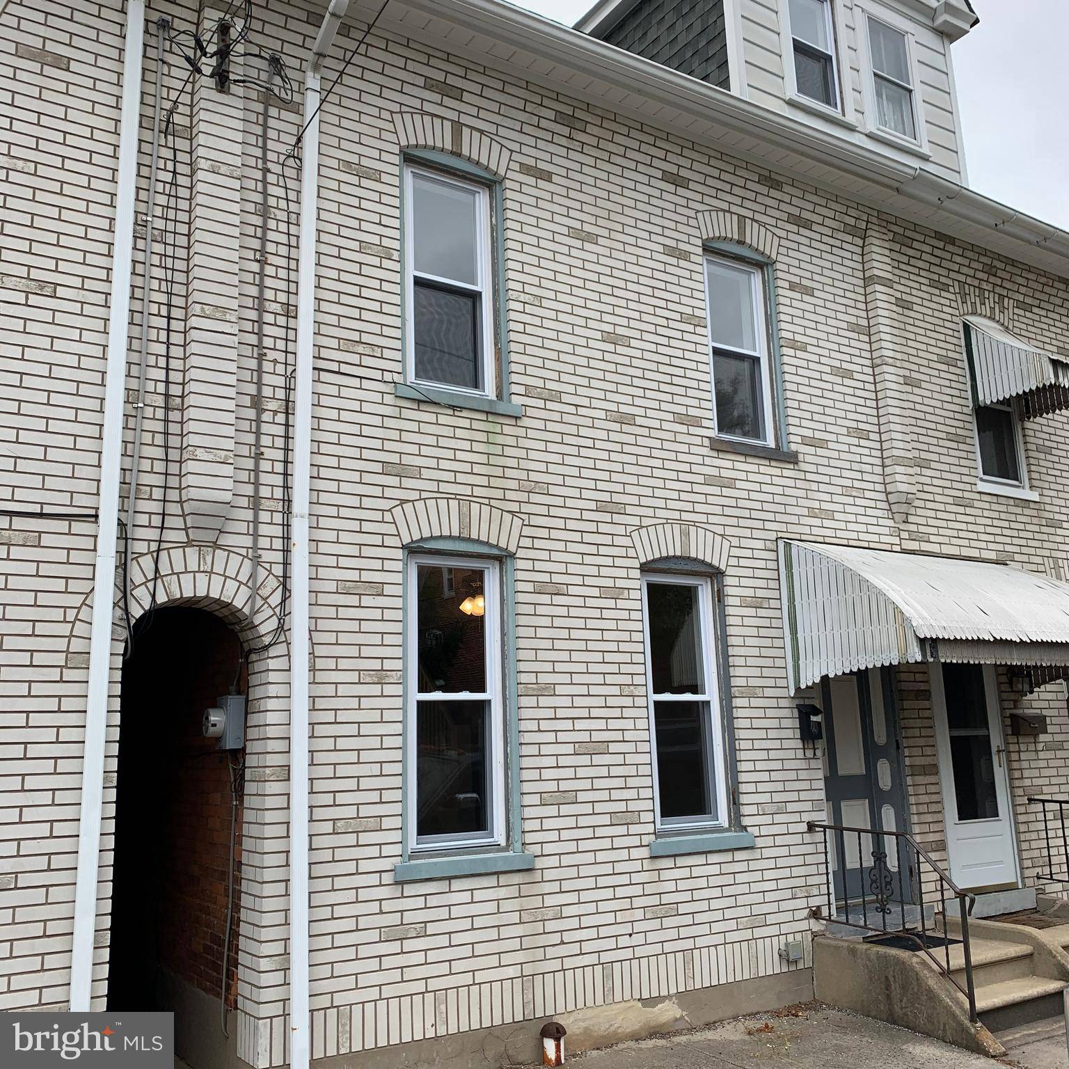 East Greenville, PA 18041,329 CHERRY ST