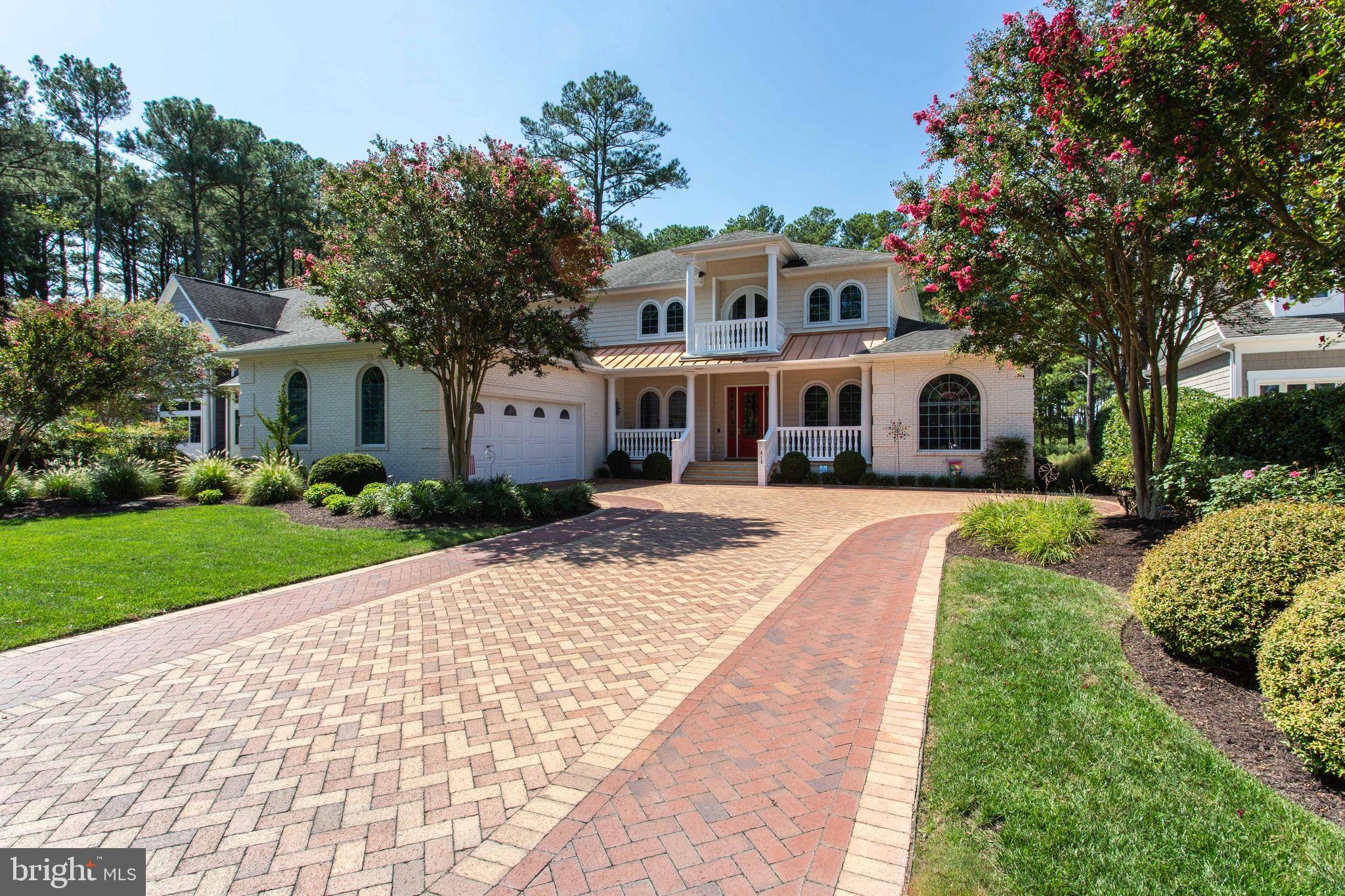 Ocean Pines, MD 21811,415 BLUEWATER CT