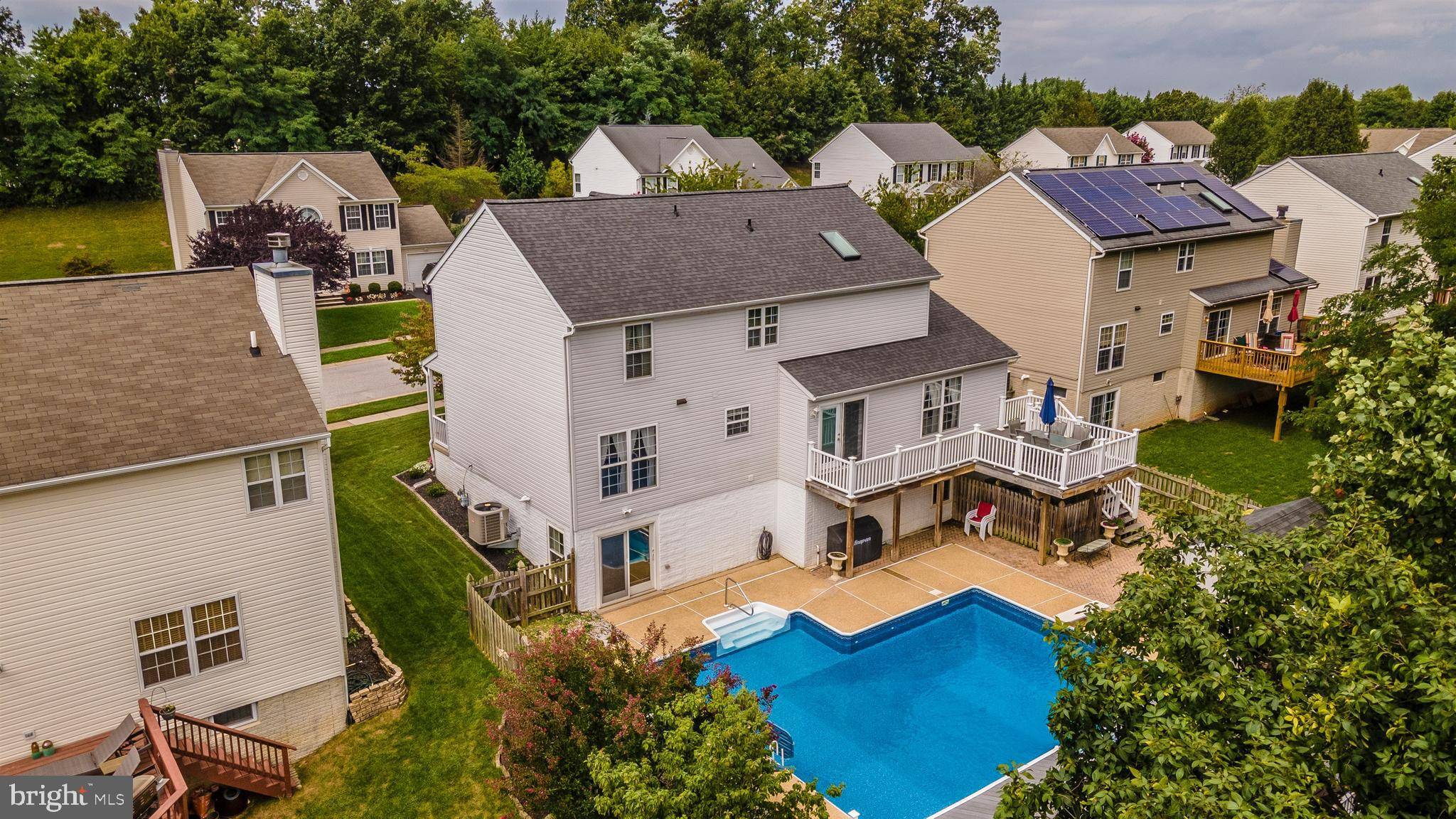 Mount Airy, MD 21771,4507 SUMMER RIDGE CT