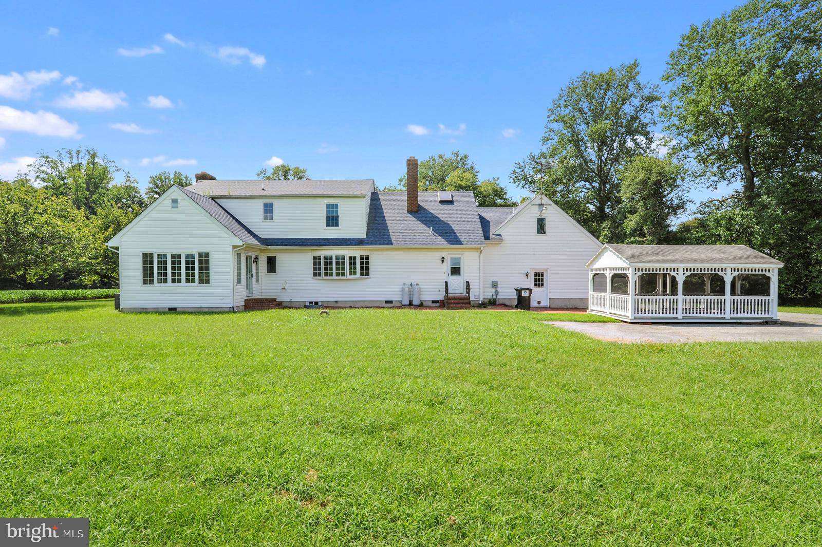 Felton, DE 19943,5766 CANTERBURY RD