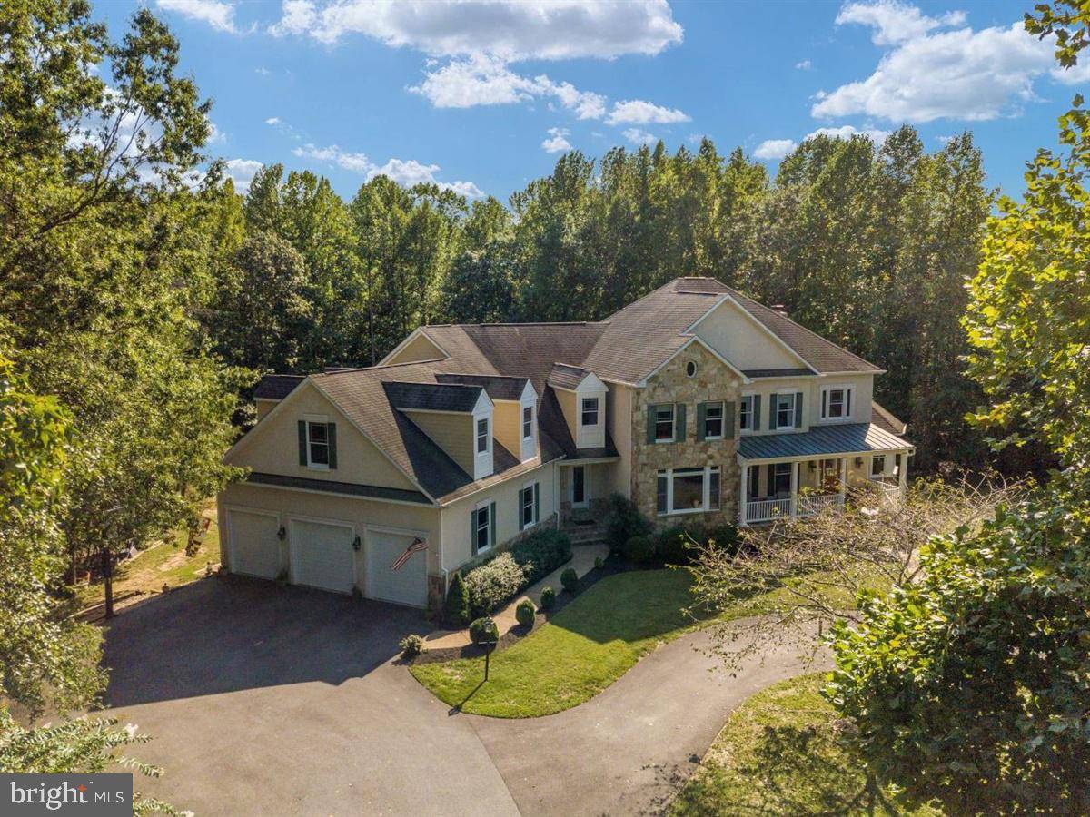 Gambrills, MD 21054,3510 DEER PASS LN