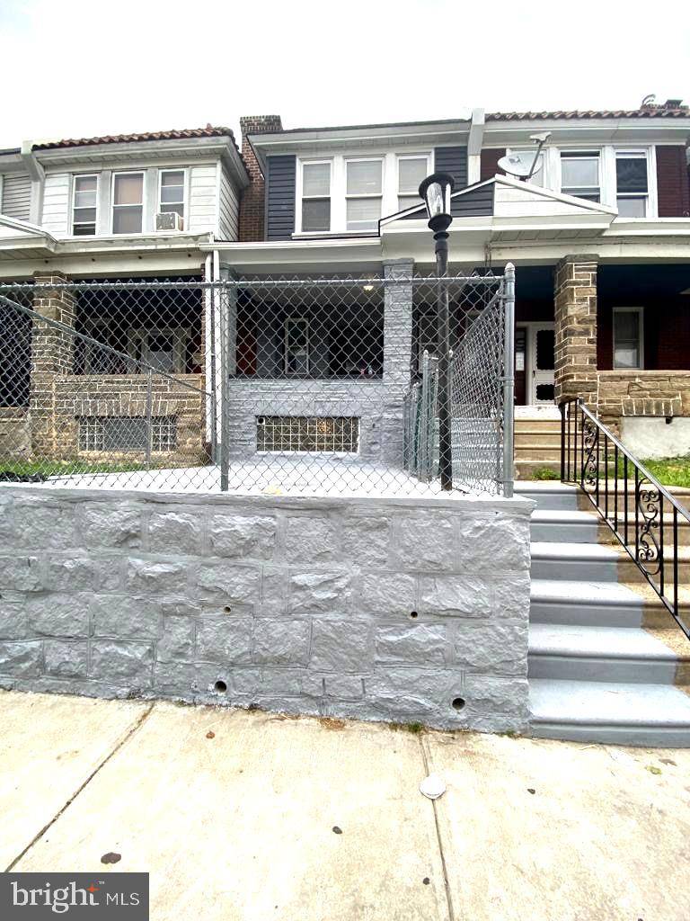 Philadelphia, PA 19120,543 E SANGER ST