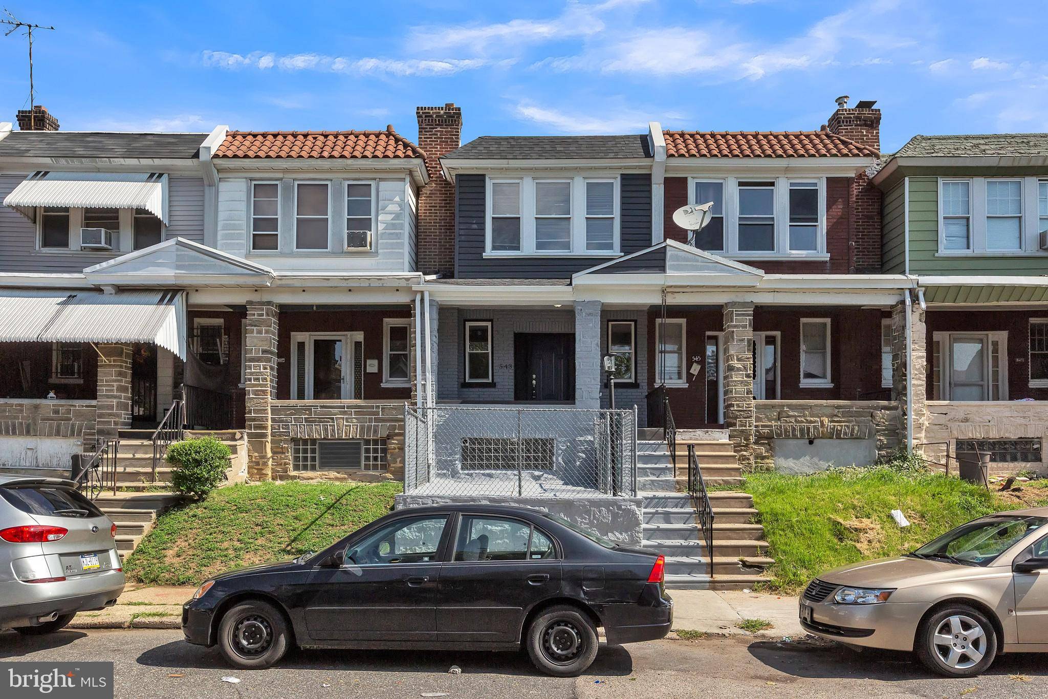 Philadelphia, PA 19120,543 E SANGER ST