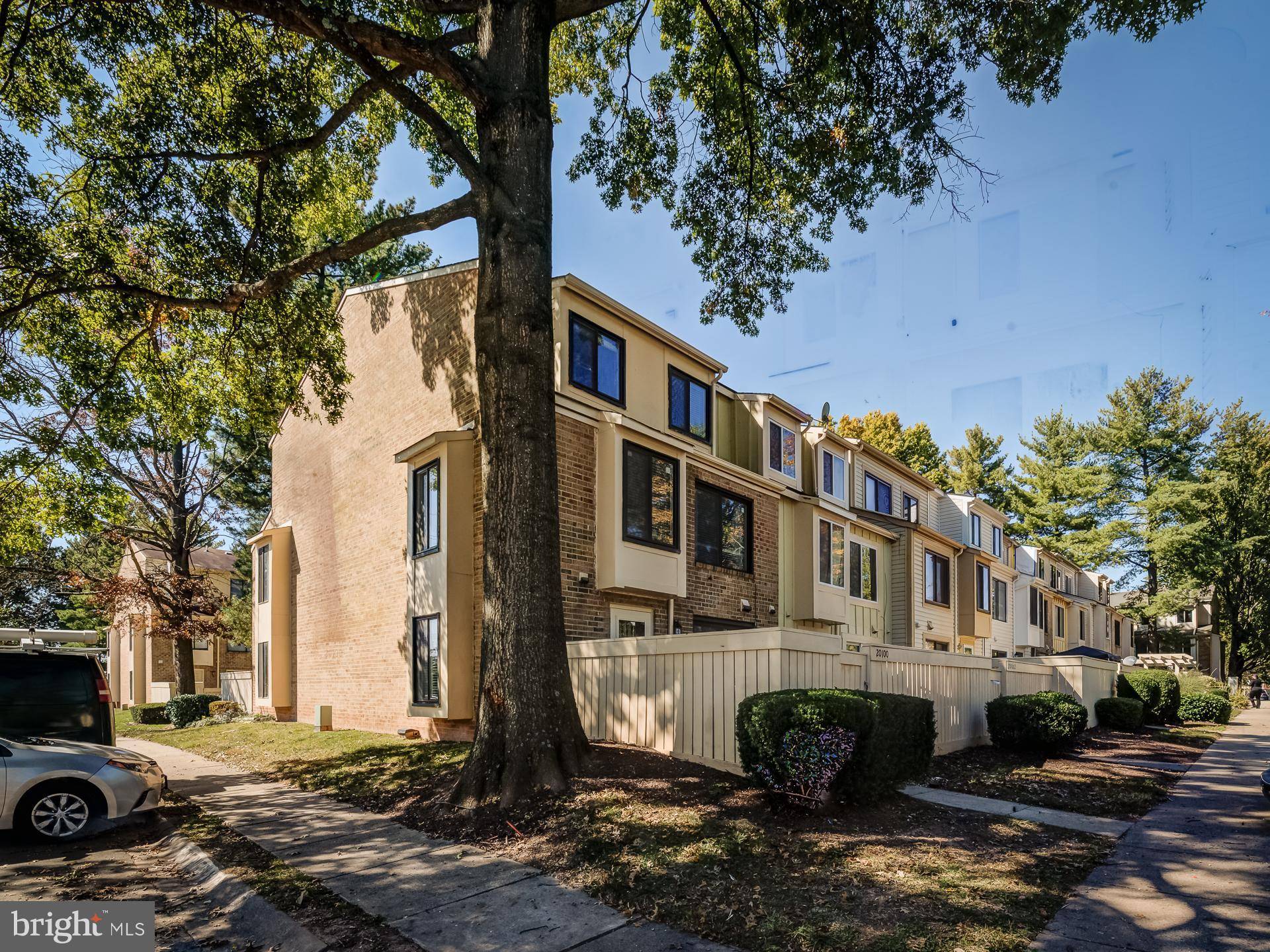 Montgomery Village, MD 20886,20100 WELBECK TER