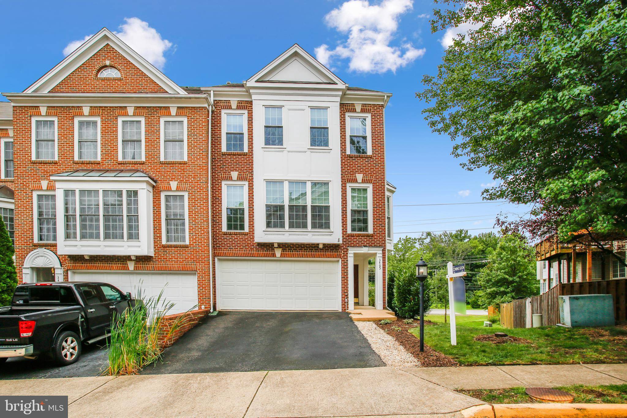 Alexandria, VA 22310,3405 GOVERNORS CREST CT