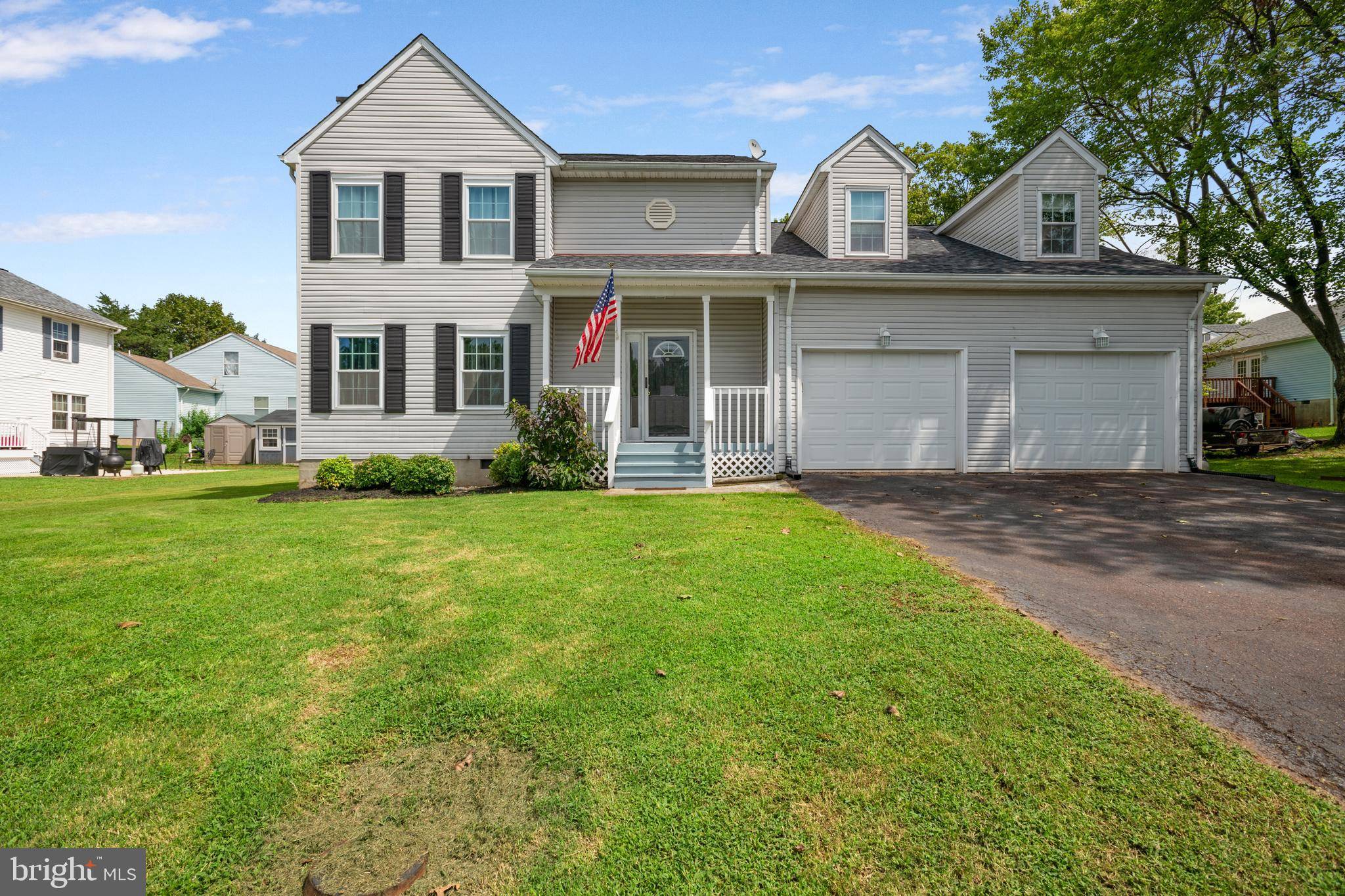 Culpeper, VA 22701,1393 N RED OAK WAY