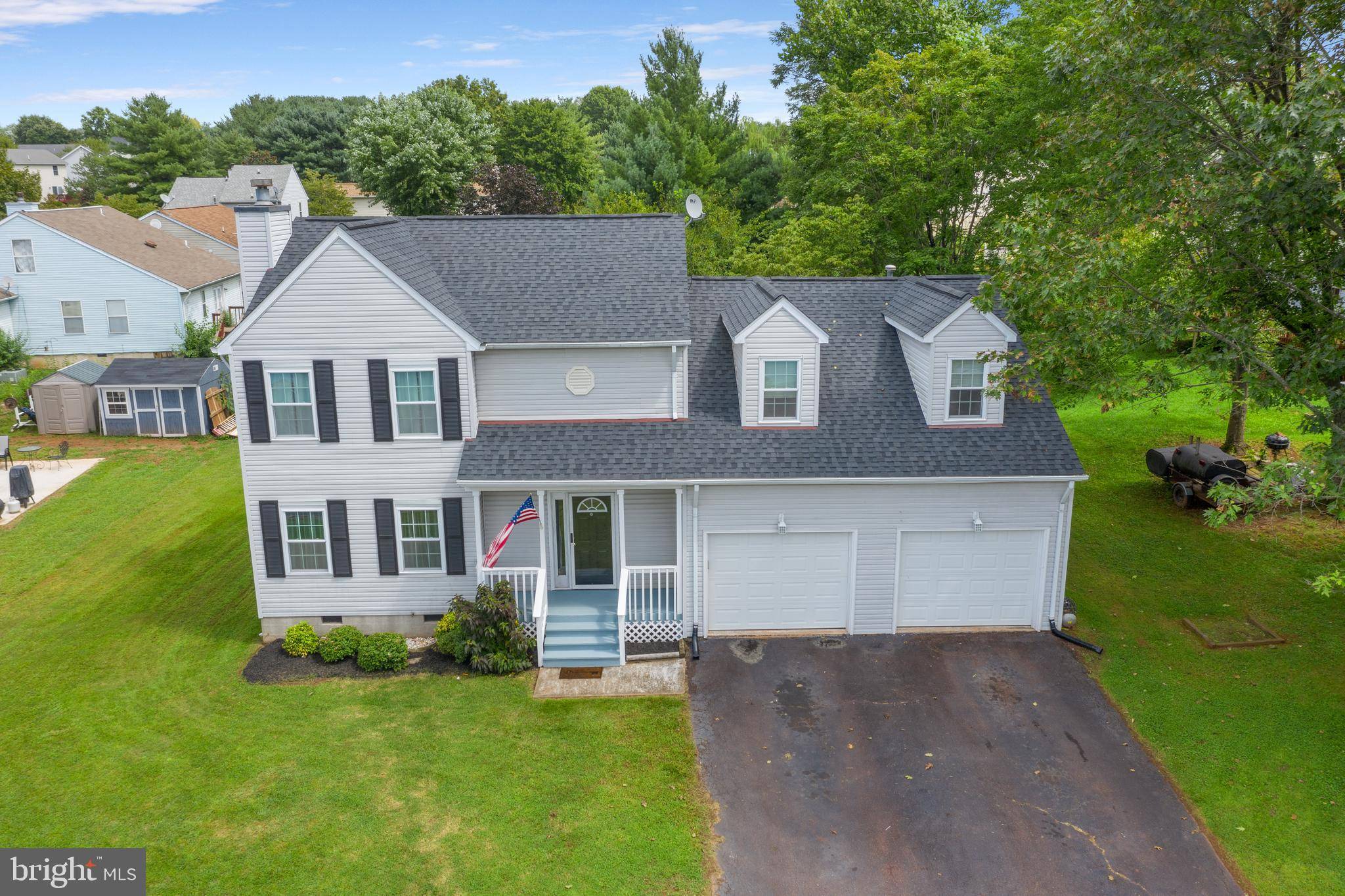 Culpeper, VA 22701,1393 N RED OAK WAY