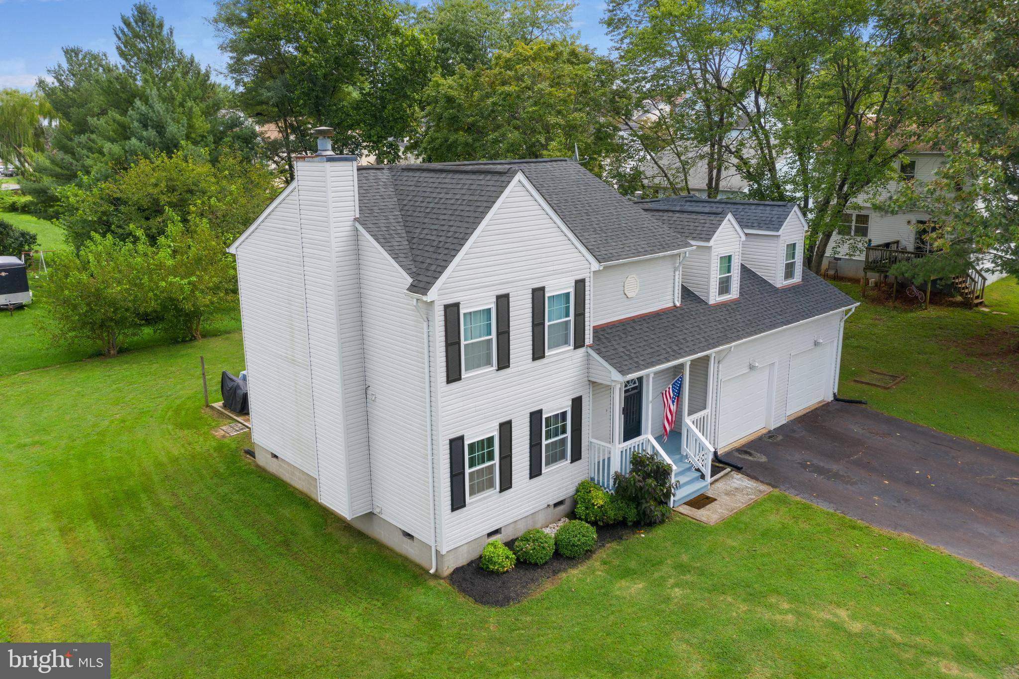 Culpeper, VA 22701,1393 N RED OAK WAY