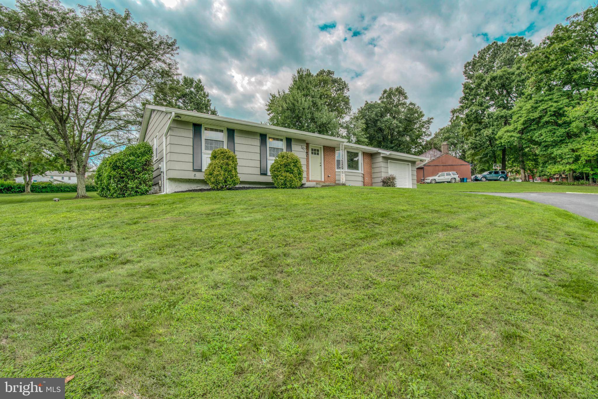 Jarrettsville, MD 21084,1417 BUCKTHORN DR