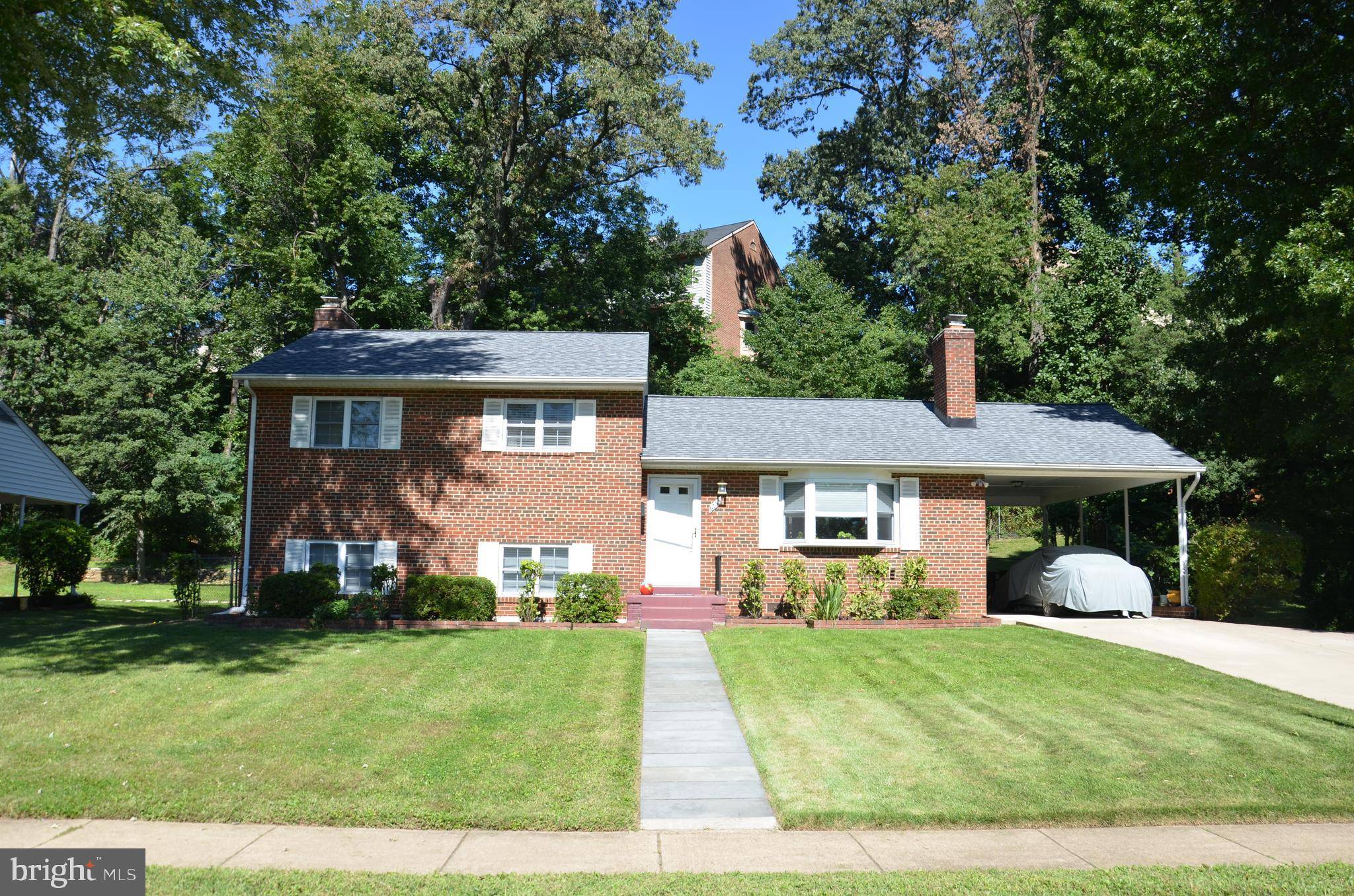 Falls Church, VA 22044,6234 KILMER CT