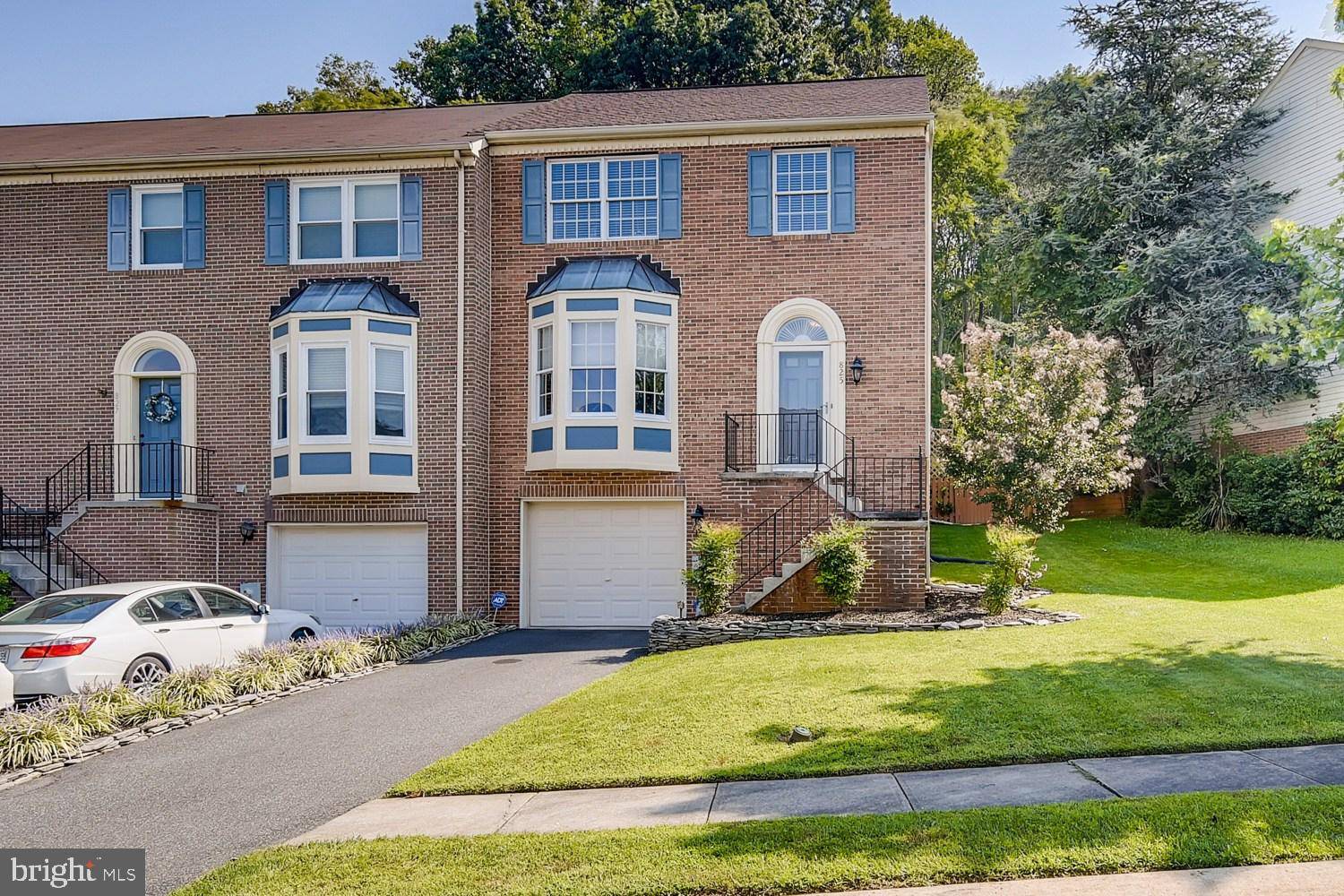 Bel Air, MD 21015,825 ALBION PL