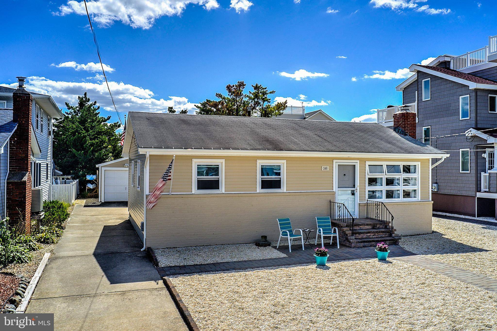 Surf City, NJ 08008,248 N 2ND ST