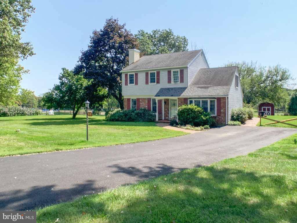 Doylestown, PA 18902,4441 S SOUTHVIEW LN