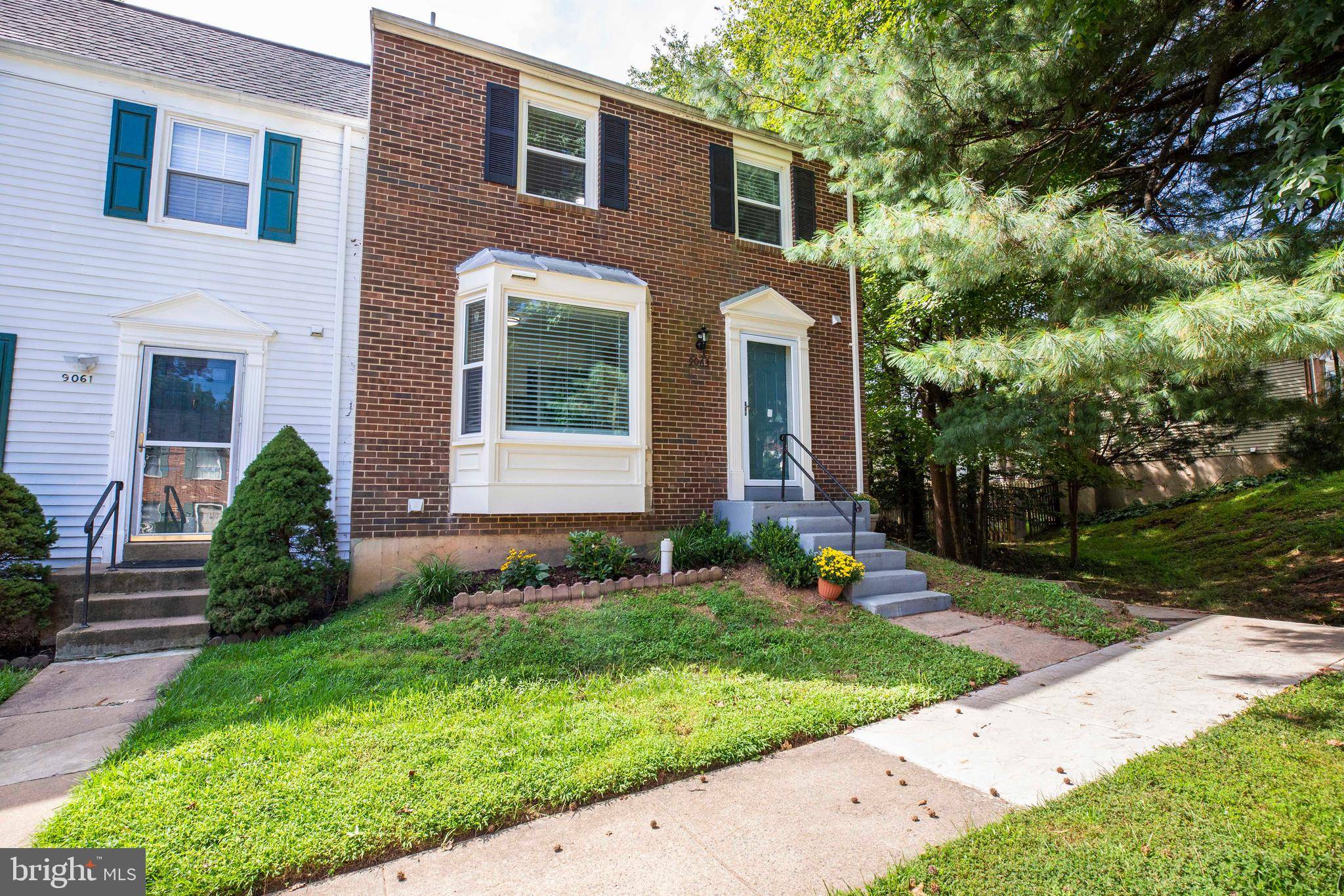 Fairfax, VA 22031,9063 LORELEIGH WAY