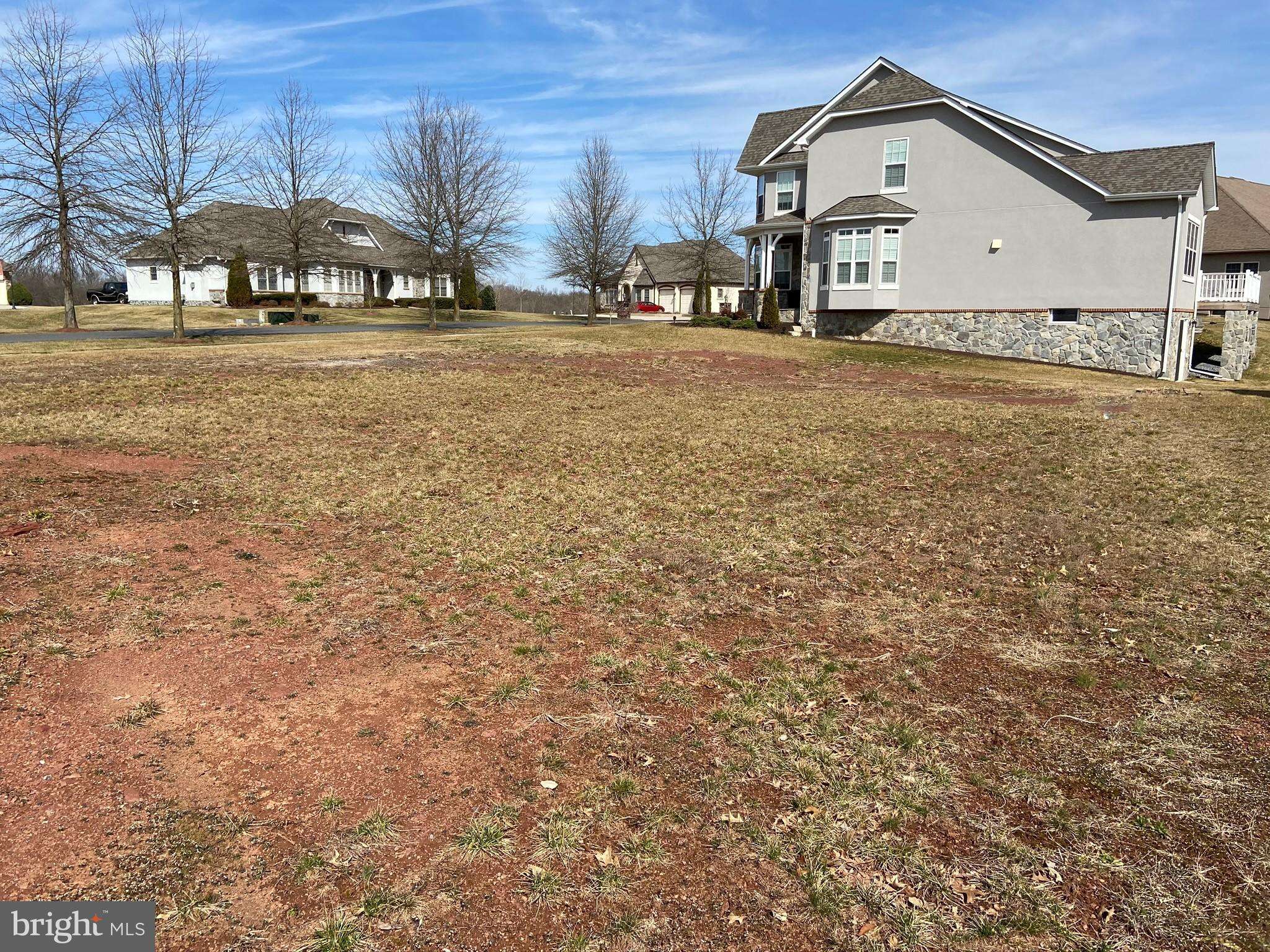 Gettysburg, PA 17325,2 TODD CT #LOT 83