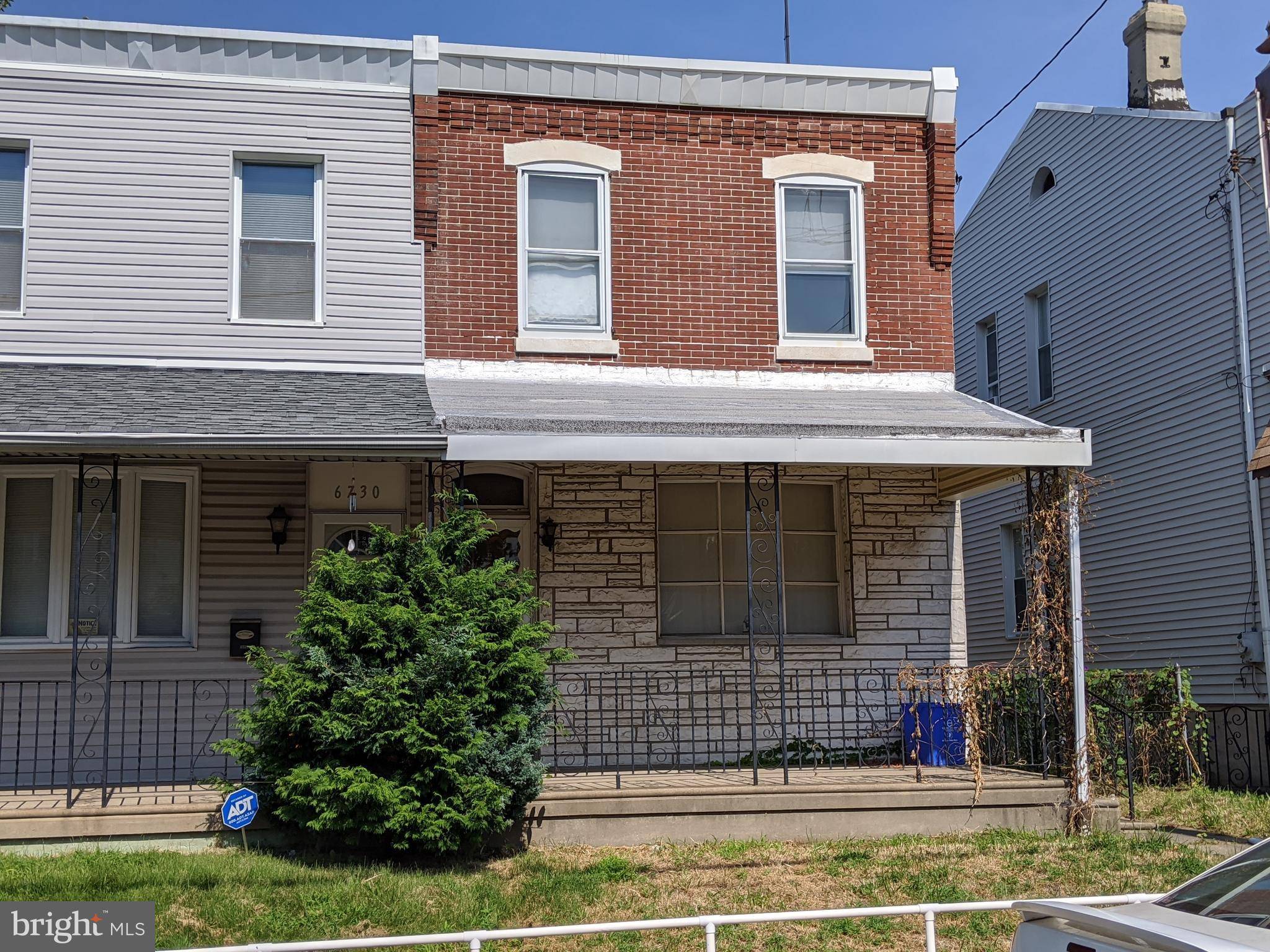 Philadelphia, PA 19135,6732 DITMAN ST