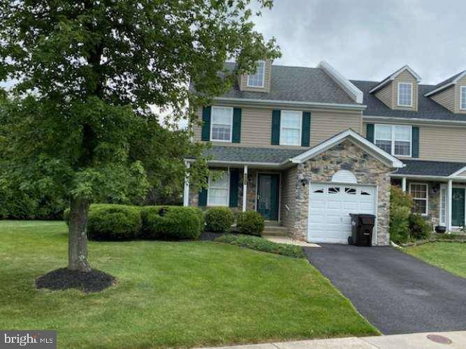 Richlandtown, PA 18955,100 MARY CT