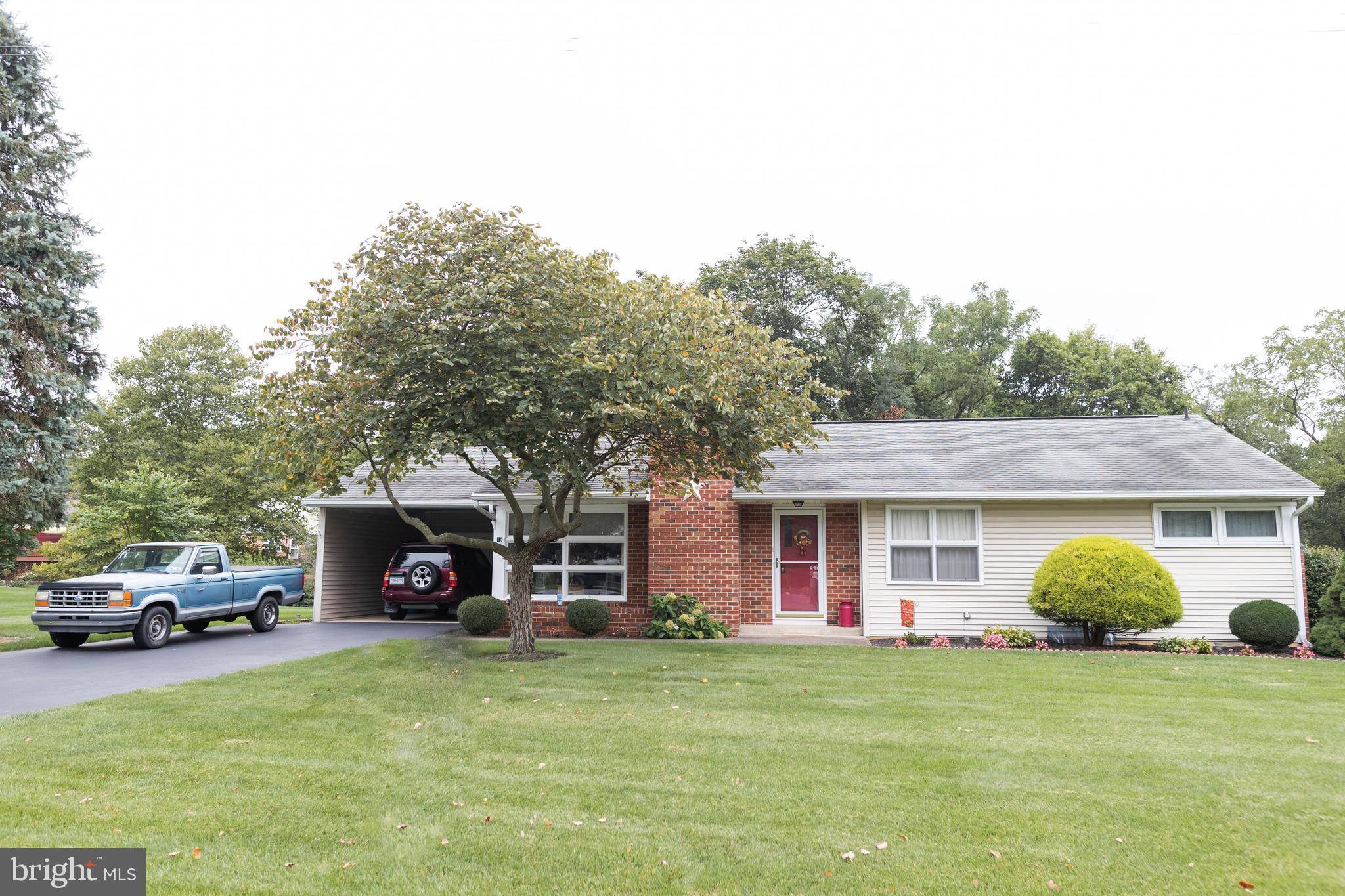 Mechanicsburg, PA 17055,19 WINDING HILL DR