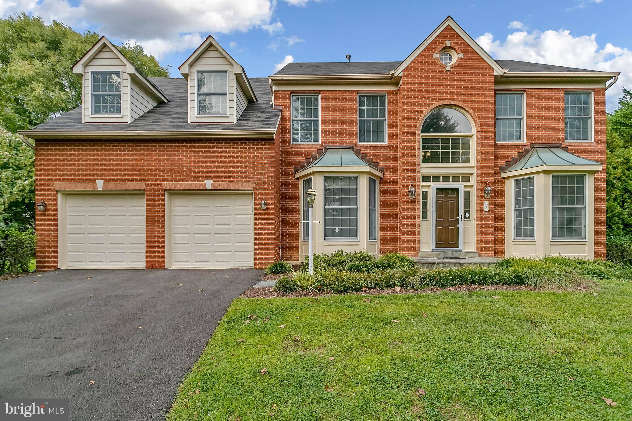 Rockville, MD 20850,7 MOJAVE CT