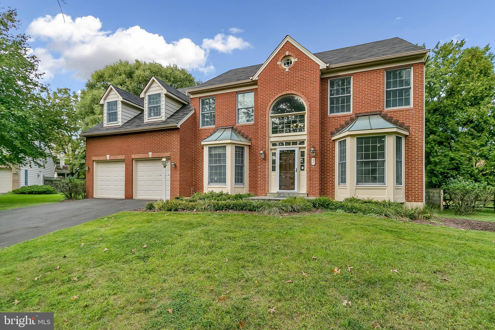 Rockville, MD 20850,7 MOJAVE CT