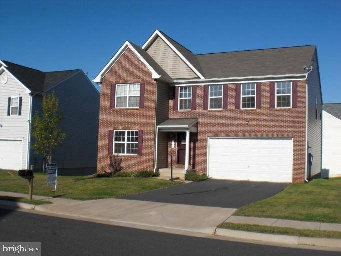 Culpeper, VA 22701,1844 GOLD FINCH DR