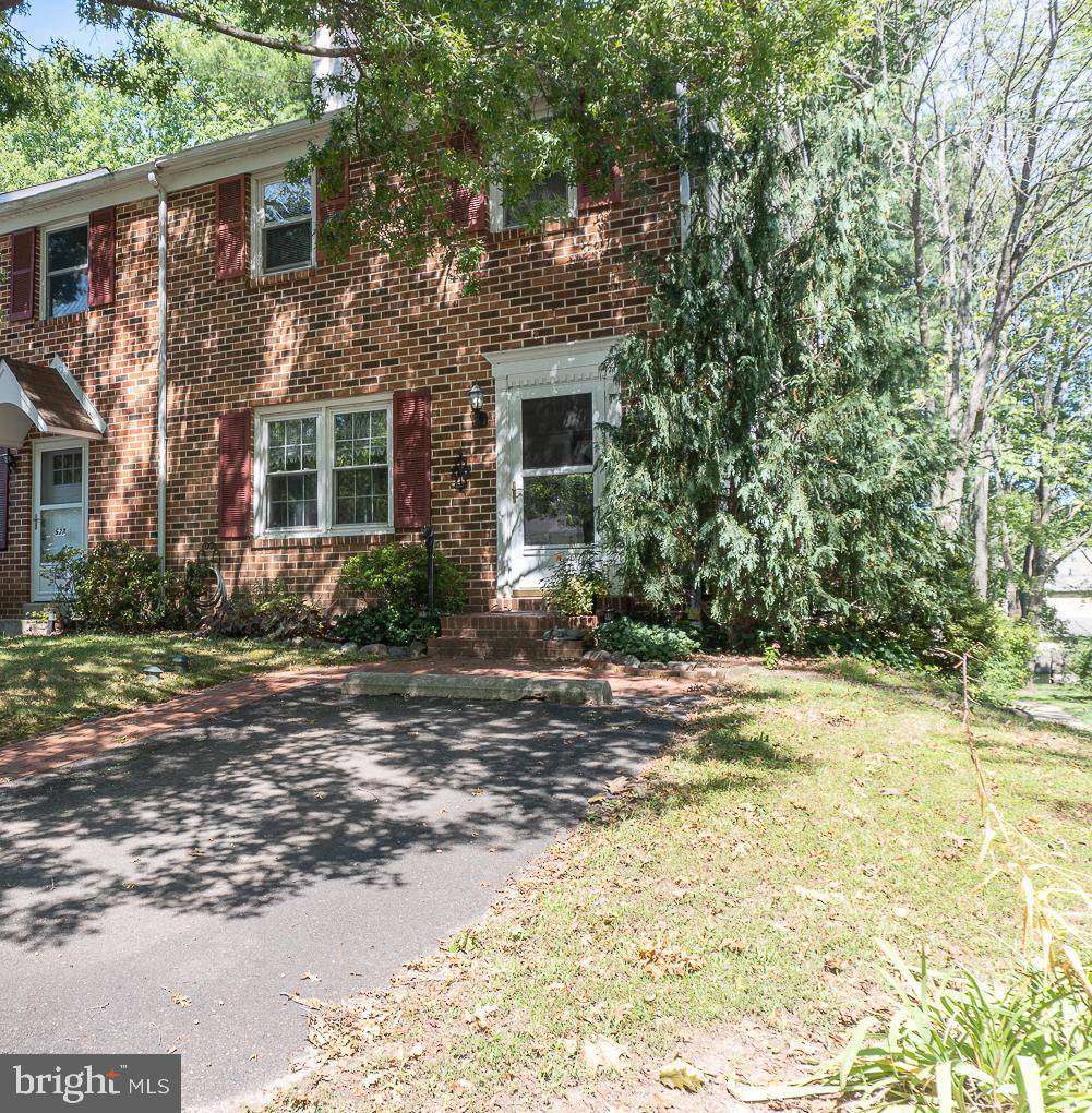 Sellersville, PA 18960,521 PORTSMOUTH CT