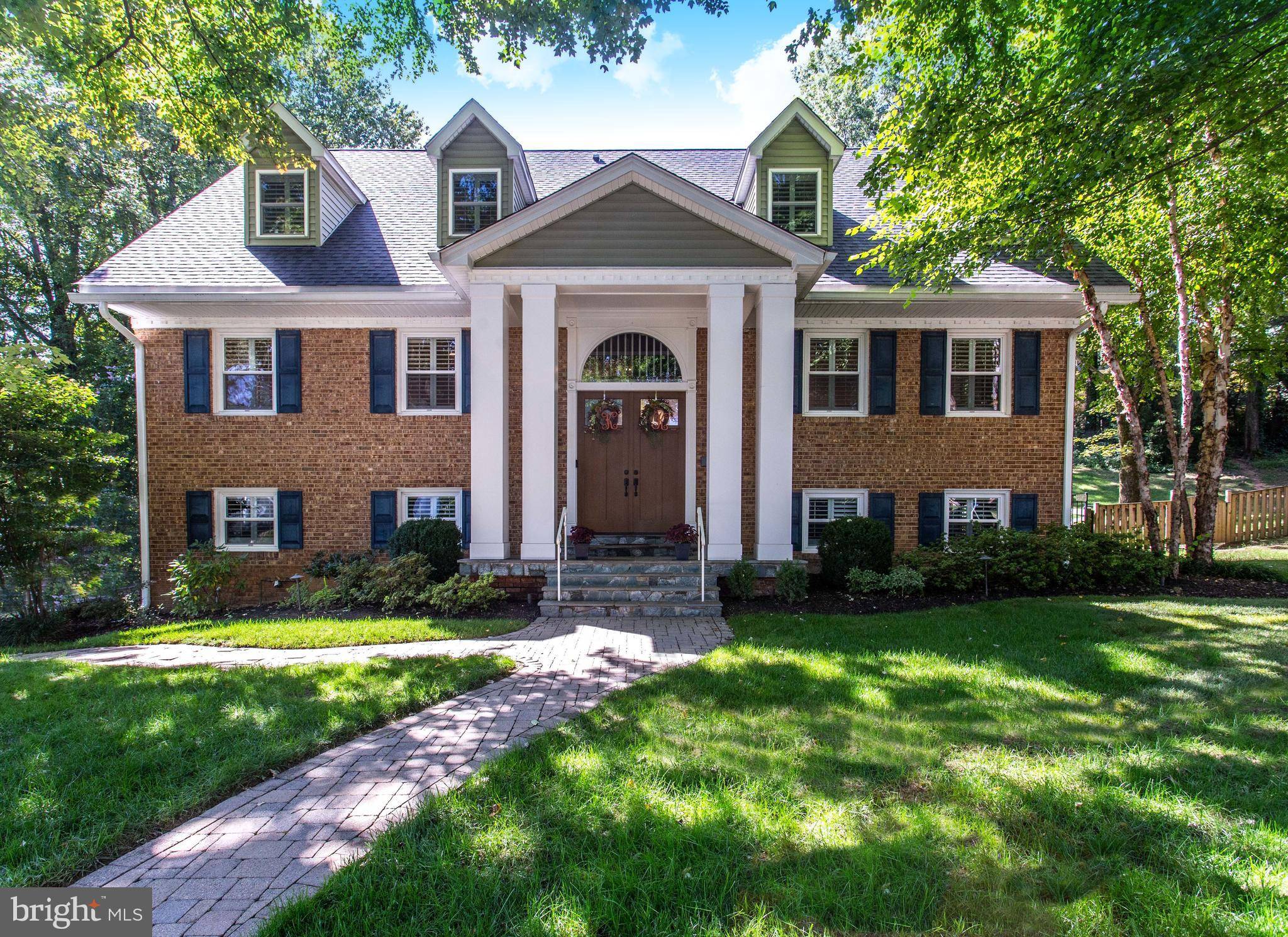 Mclean, VA 22102,1353 MACBETH ST