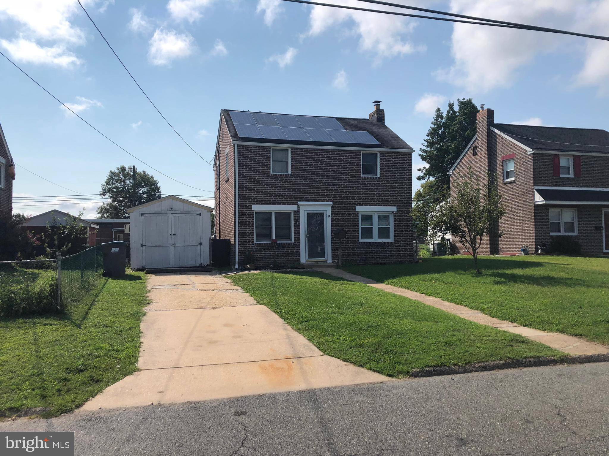 New Castle, DE 19720,407 STAHL AVE