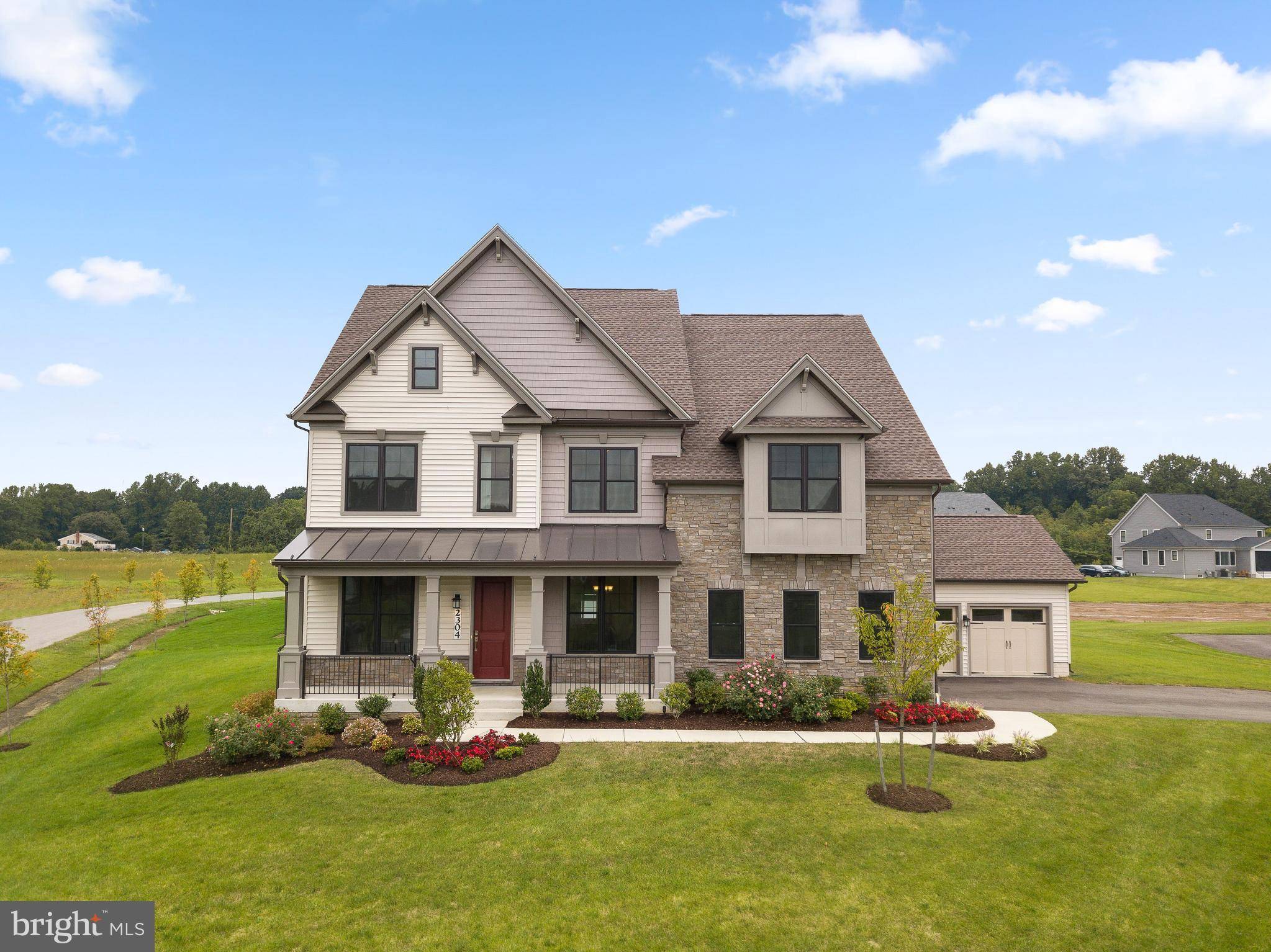 Gambrills, MD 21054,2304 SADDLEBROOK CT