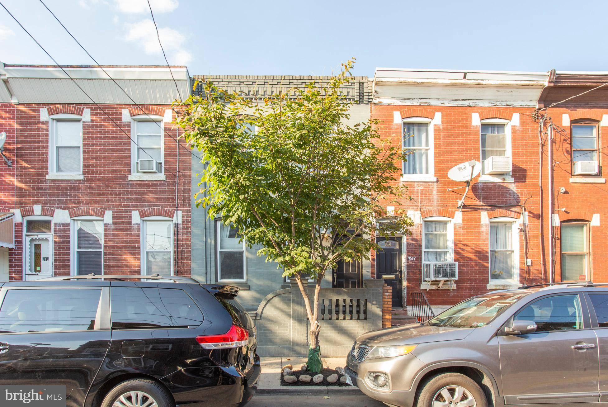 Philadelphia, PA 19148,811 MCKEAN ST