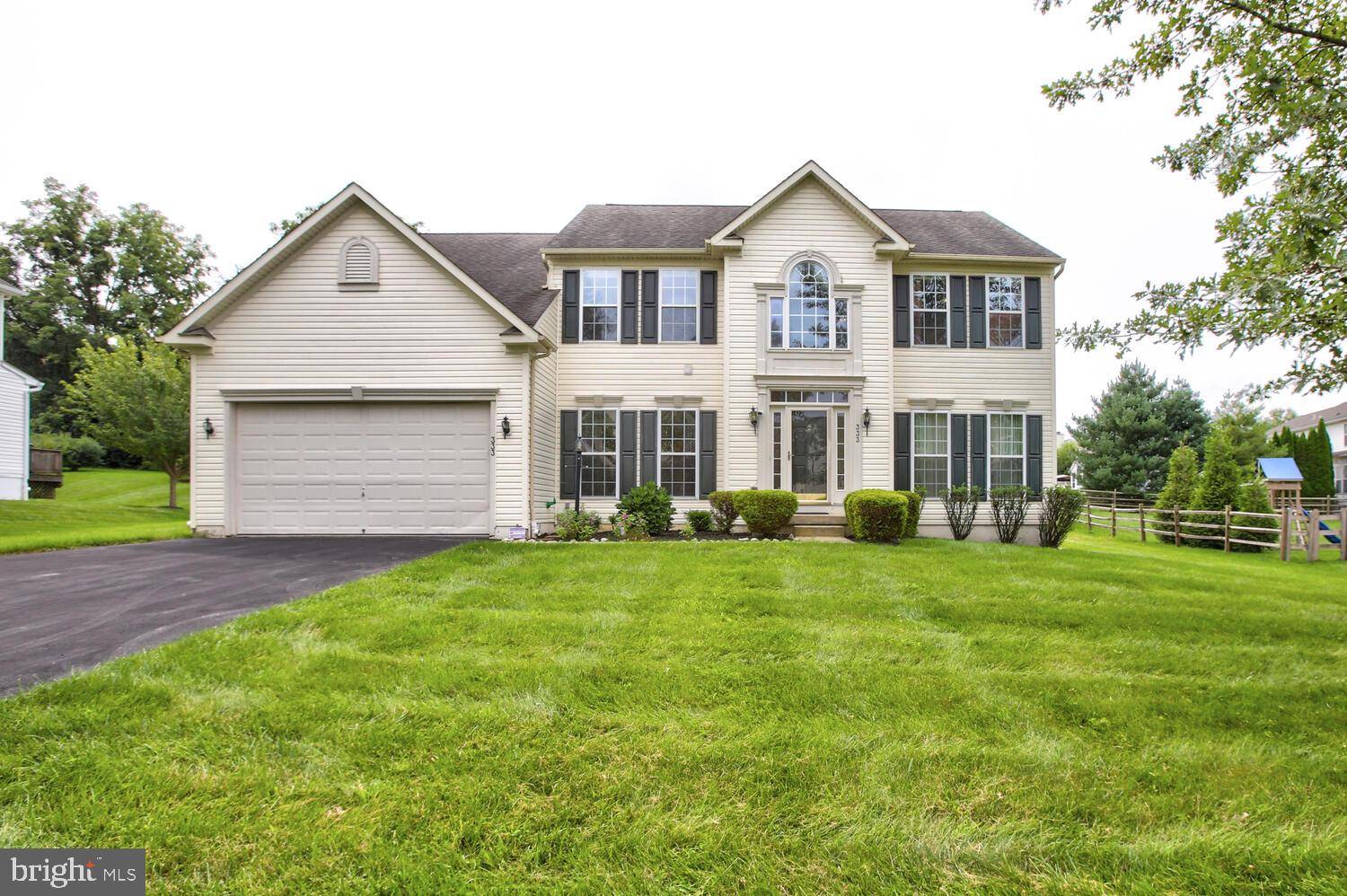 West Grove, PA 19390,333 WINCHESTER LN