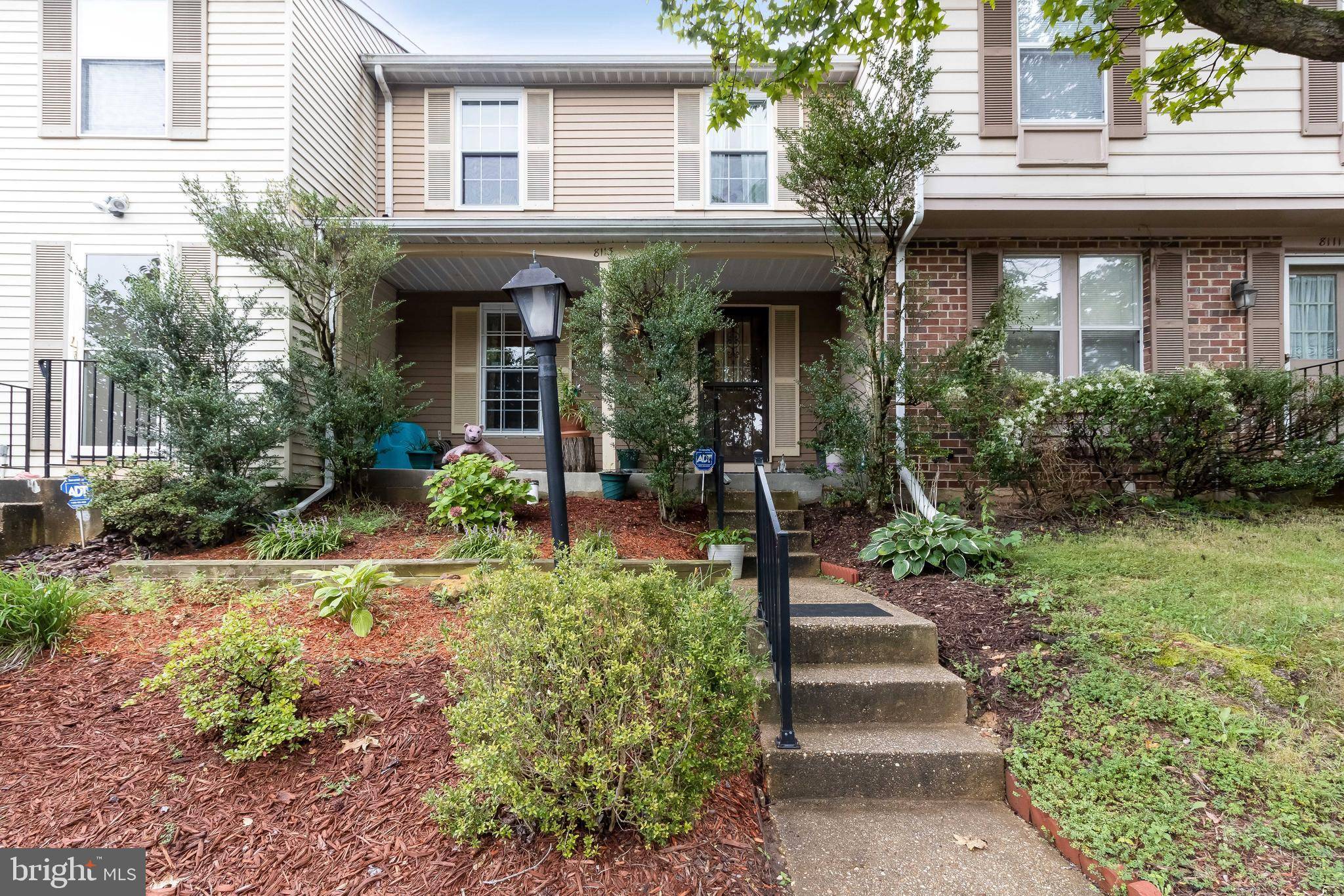 Greenbelt, MD 20770,8113 MANDAN TER