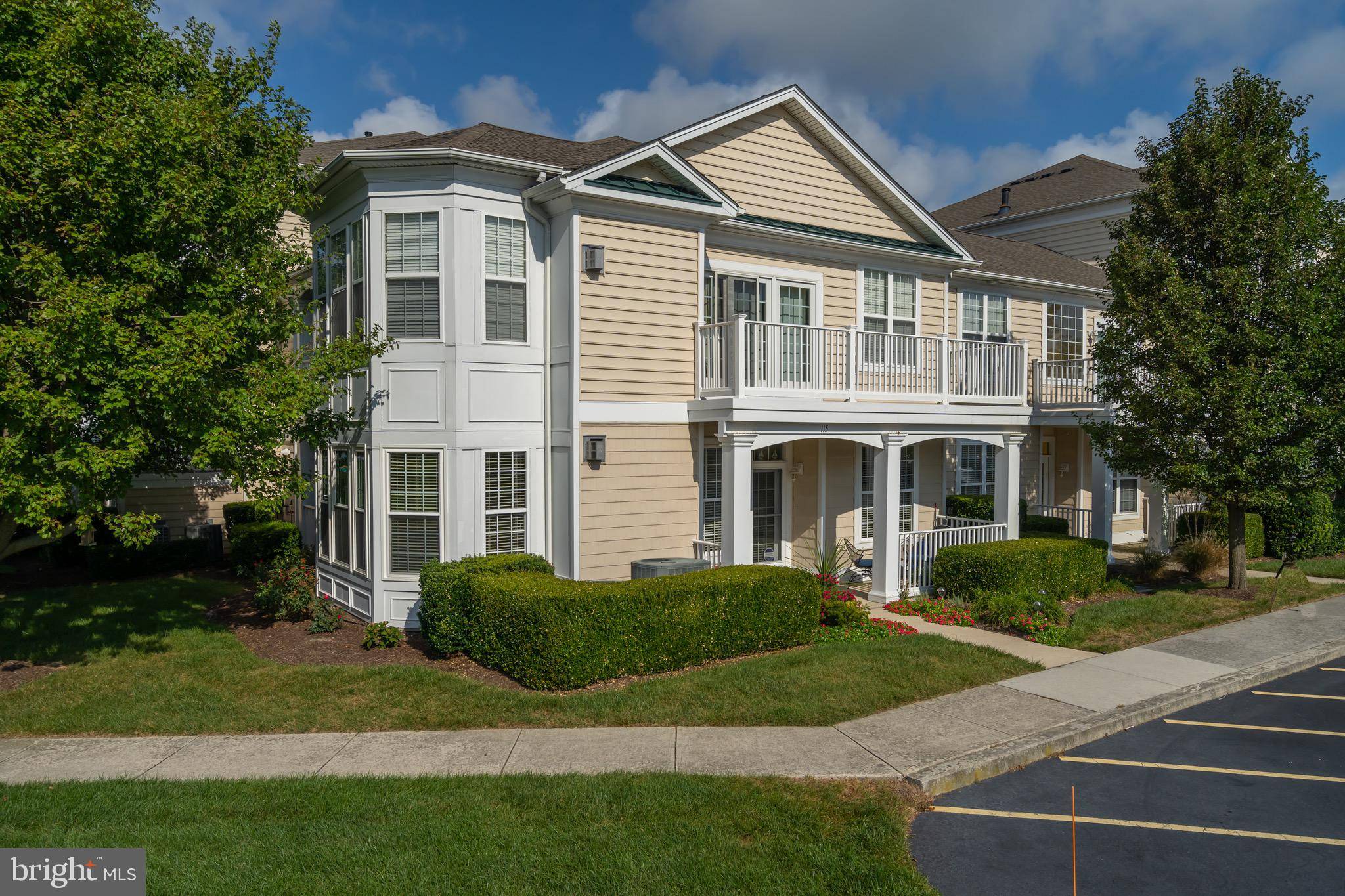 Ocean View, DE 19970,38337 N MILL LN #115