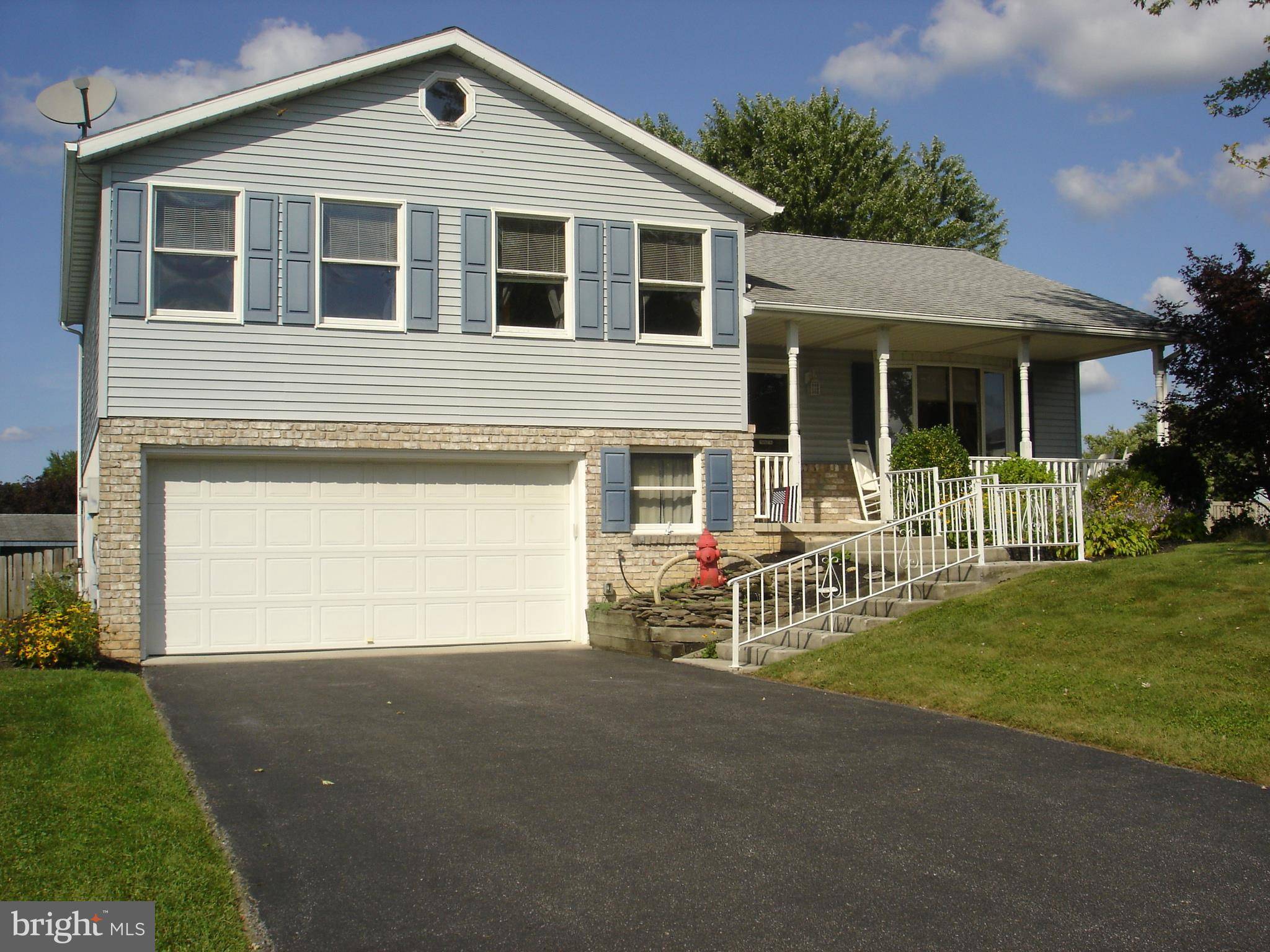 Hanover, PA 17331,7 BLUE SPRUCE DR