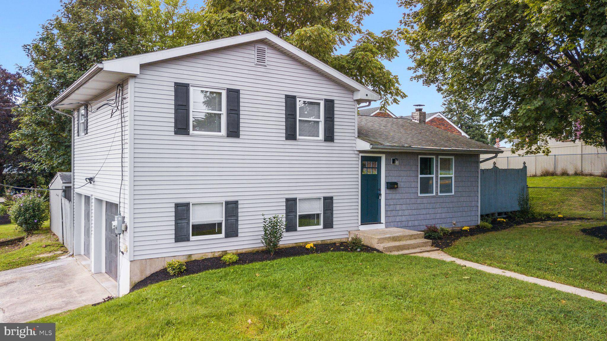 Emmaus, PA 18049,28 HARRISON ST