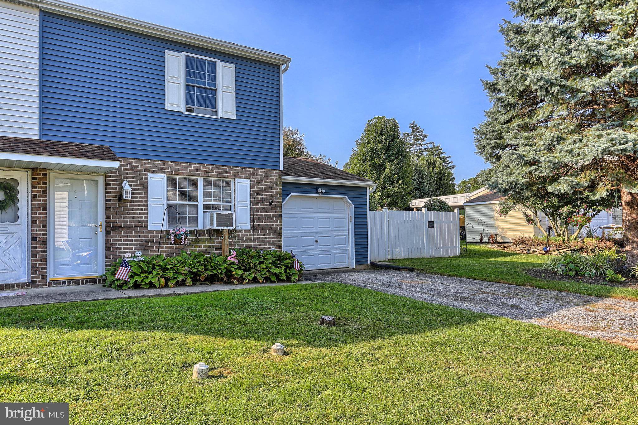 Wrightsville, PA 17368,403 CHERRY ST