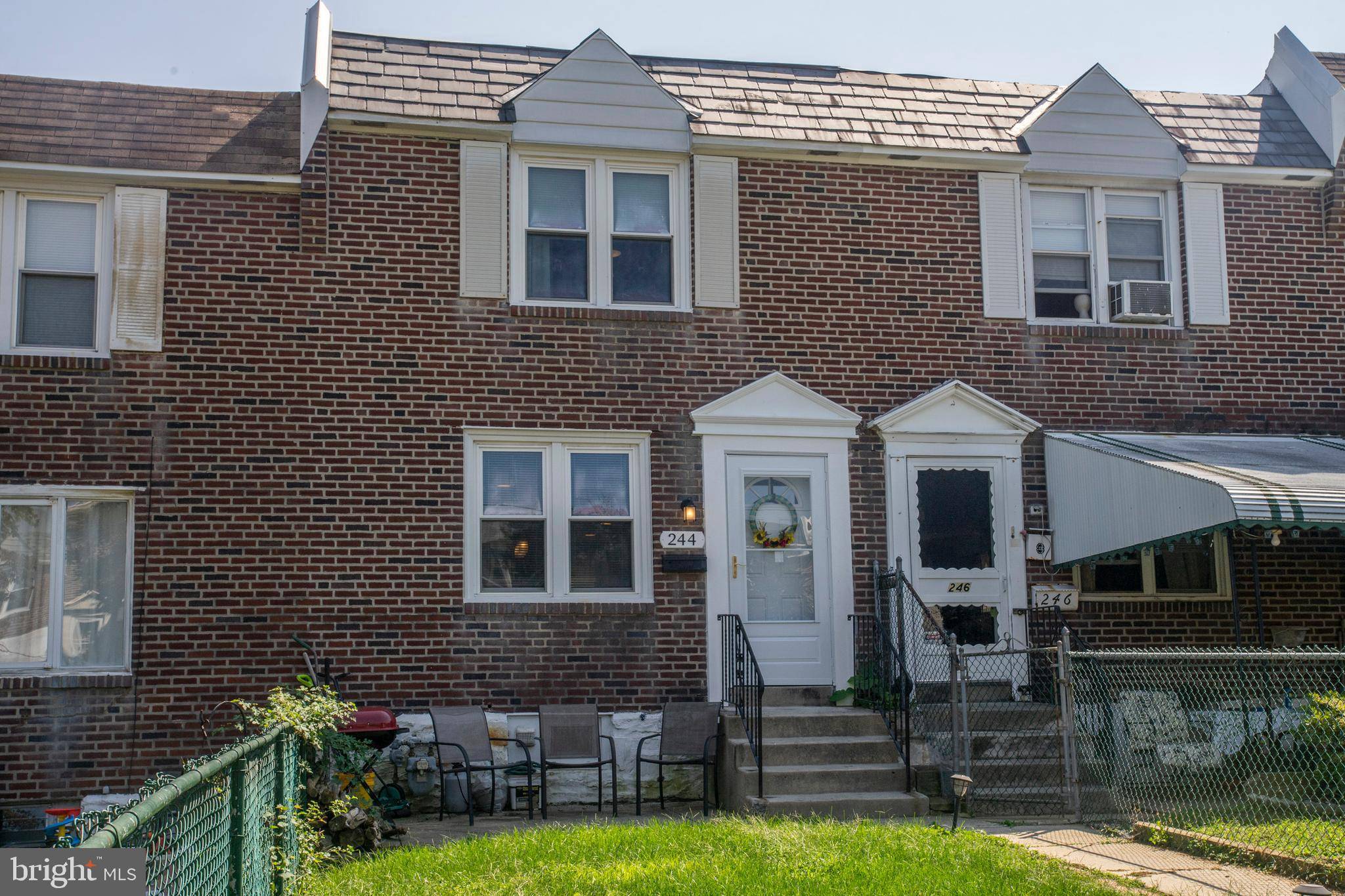 Clifton Heights, PA 19018,244 W WASHINGTON AVE